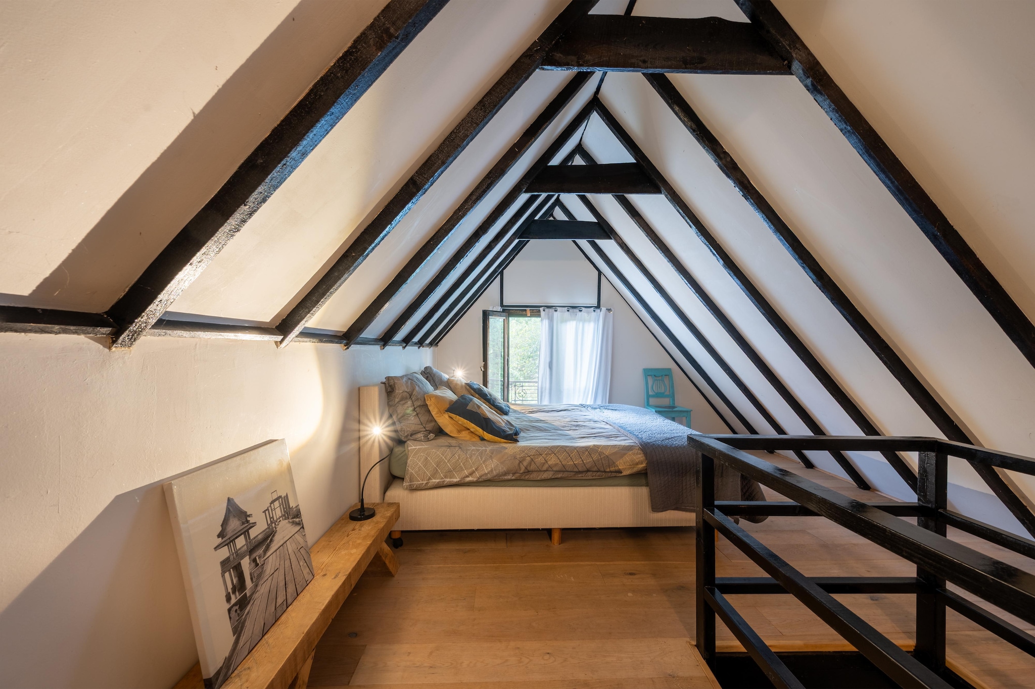 De Hagmolenbeek Boekelo - Chambre