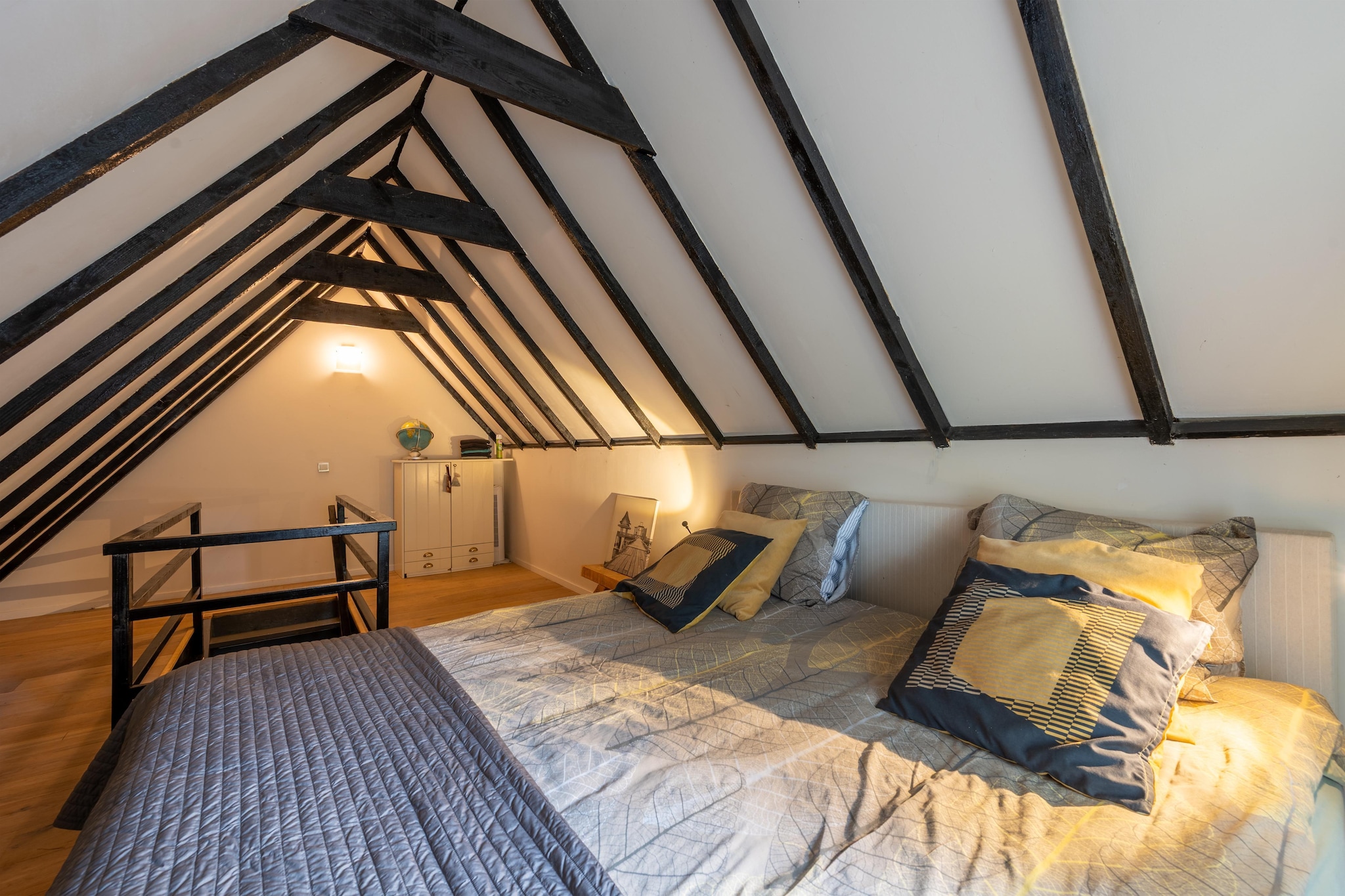De Hagmolenbeek Boekelo - Chambre
