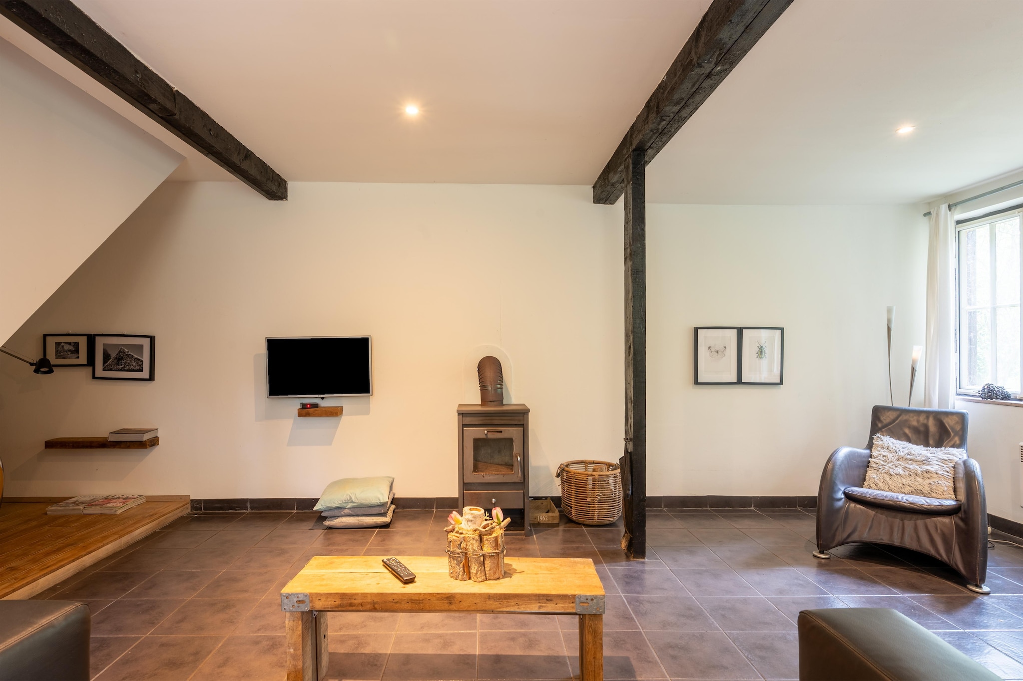 De Hagmolenbeek Boekelo - Salon