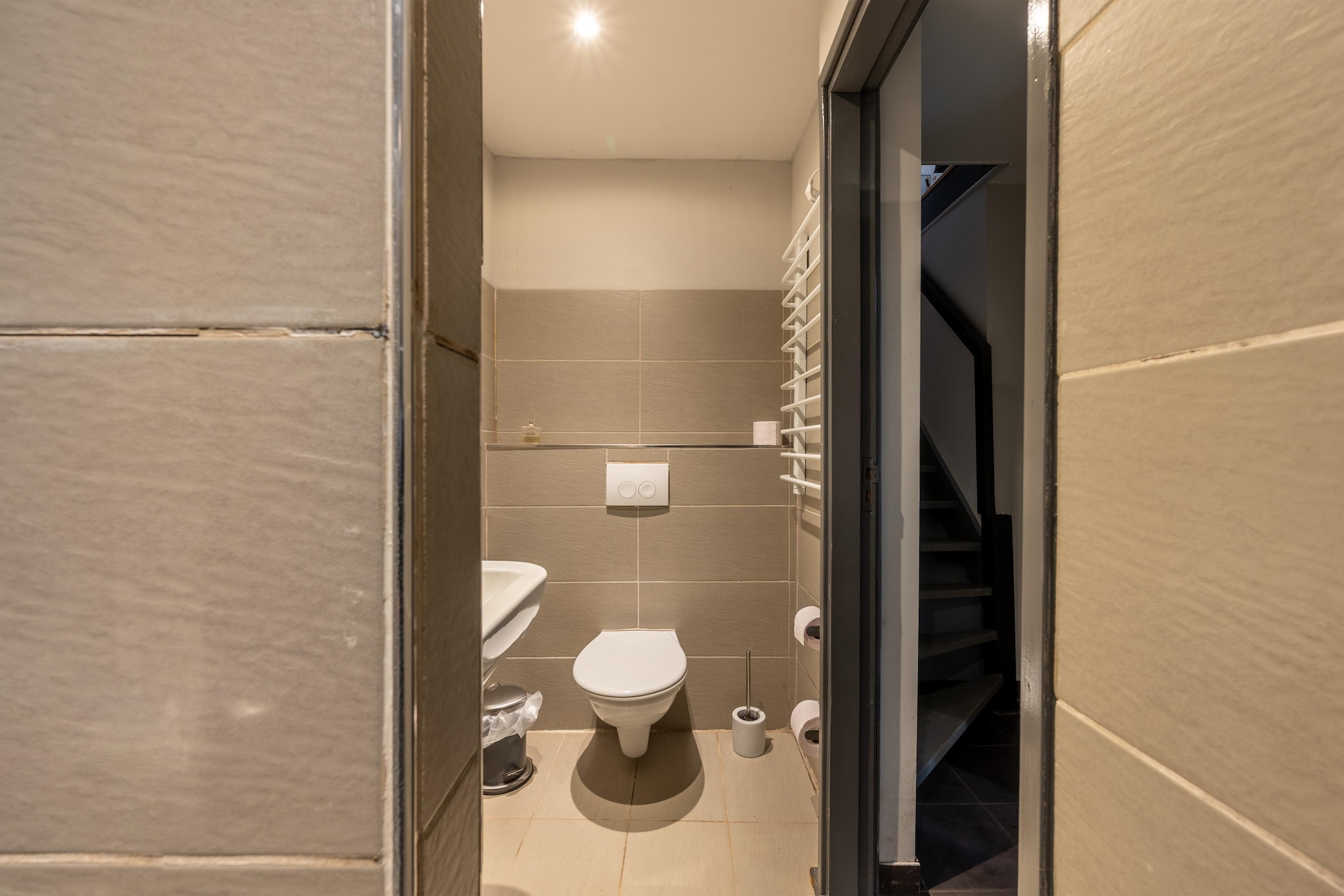 De Hagmolenbeek Boekelo - Salle de bain