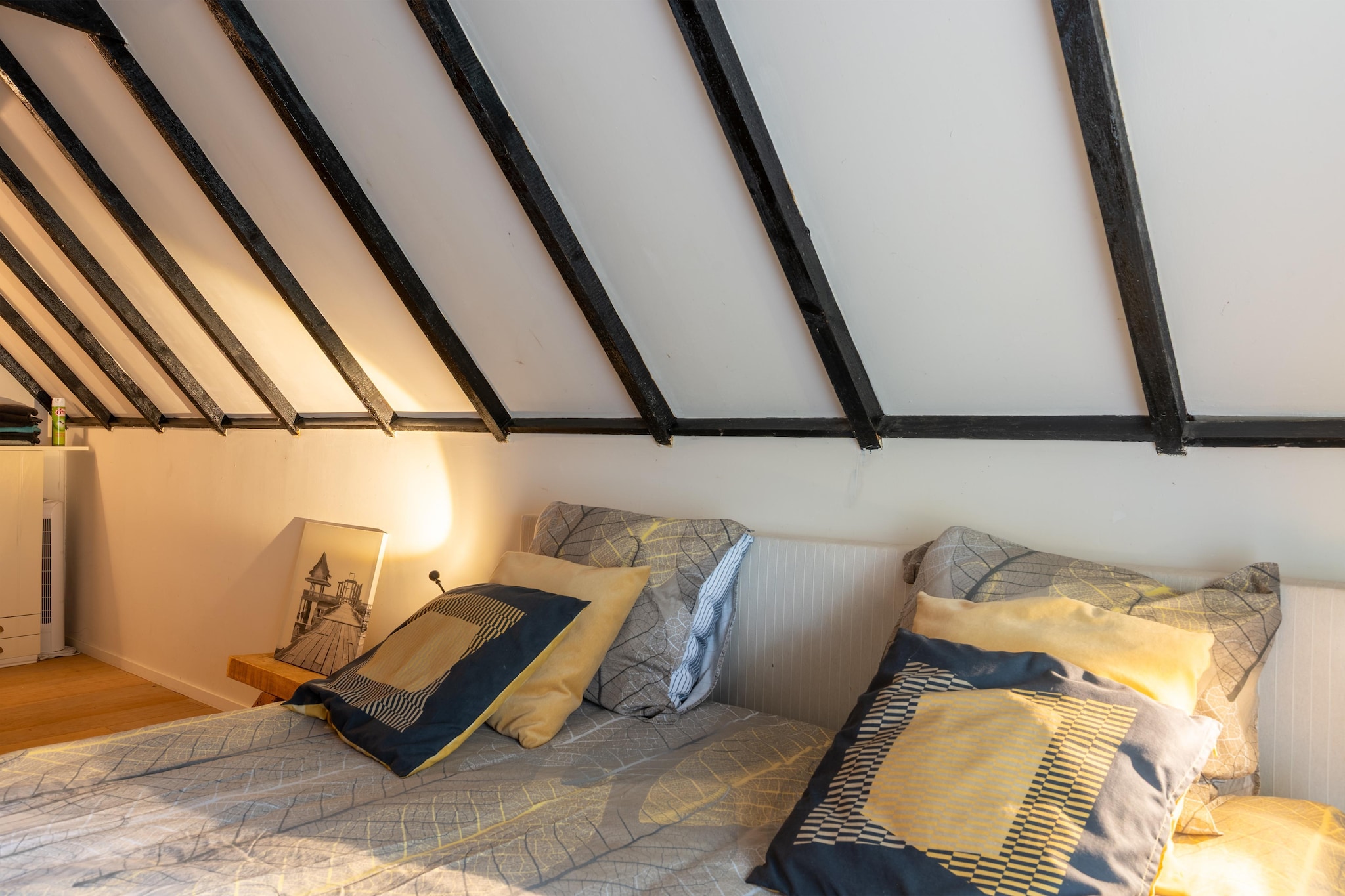 De Hagmolenbeek Boekelo - Chambre