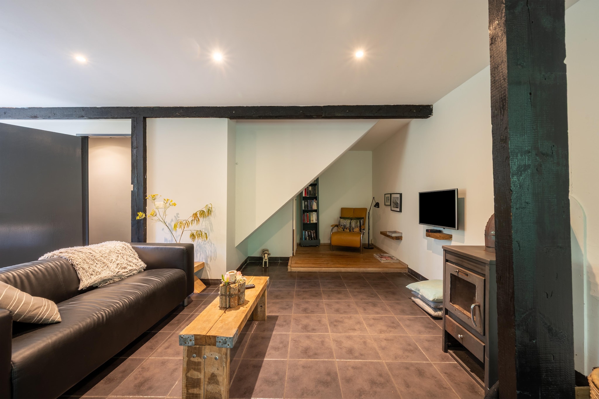De Hagmolenbeek Boekelo - Salon