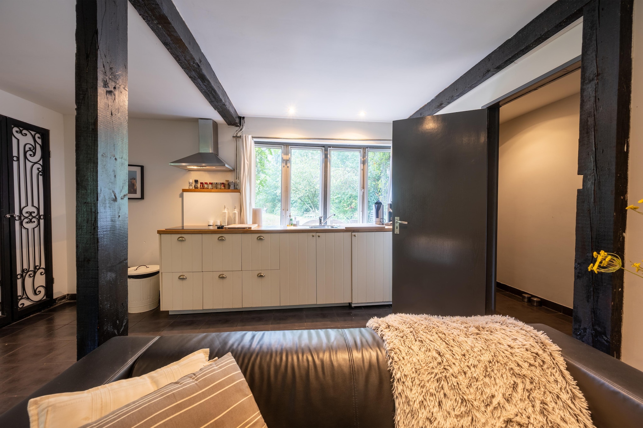 De Hagmolenbeek Boekelo - Salon