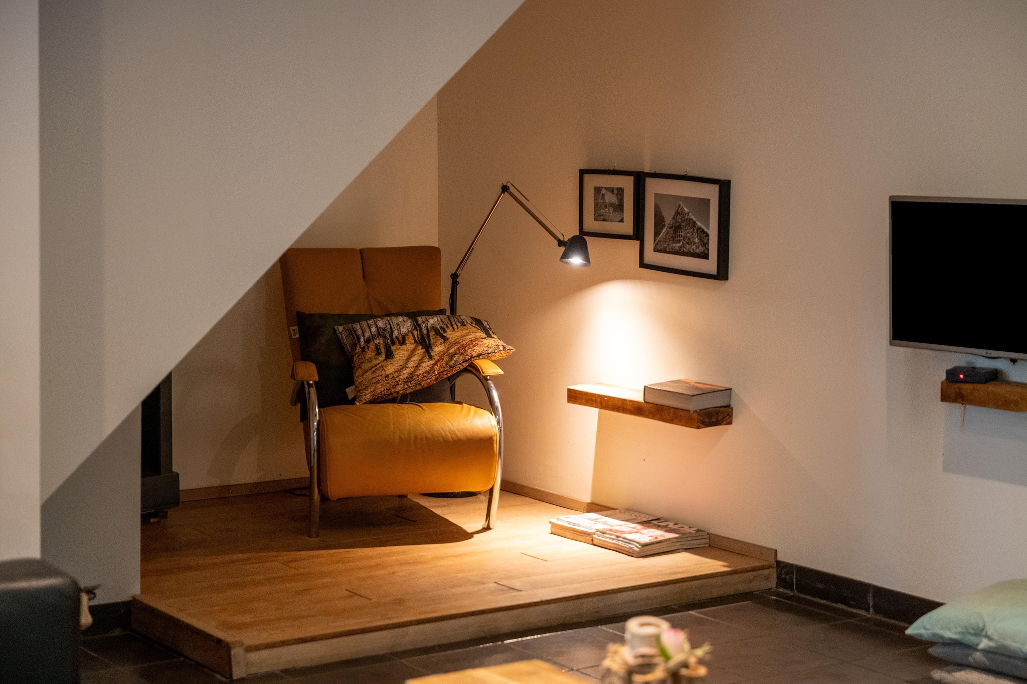 De Hagmolenbeek Boekelo - Salon
