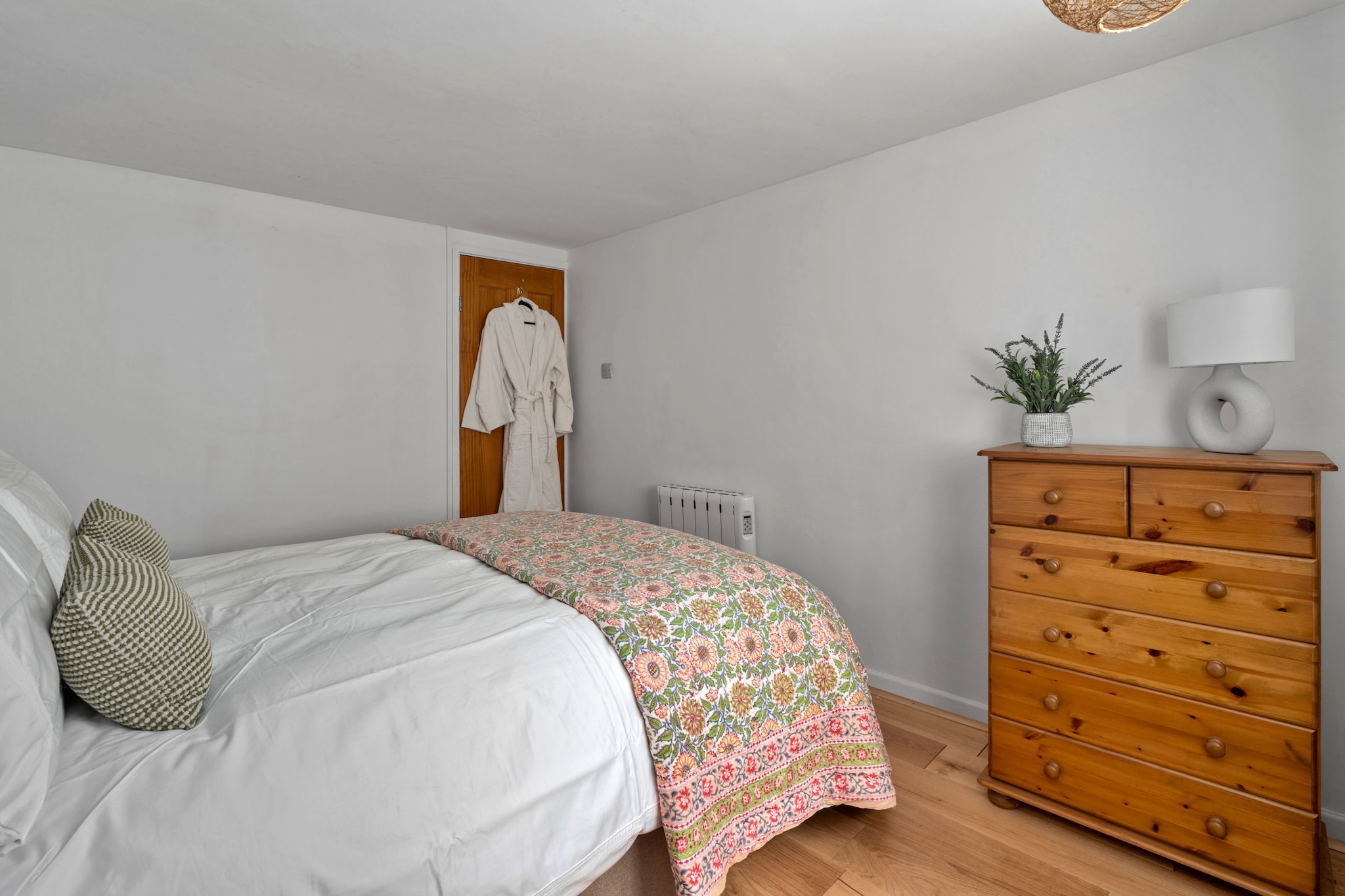 Poundtree - Slaapkamer