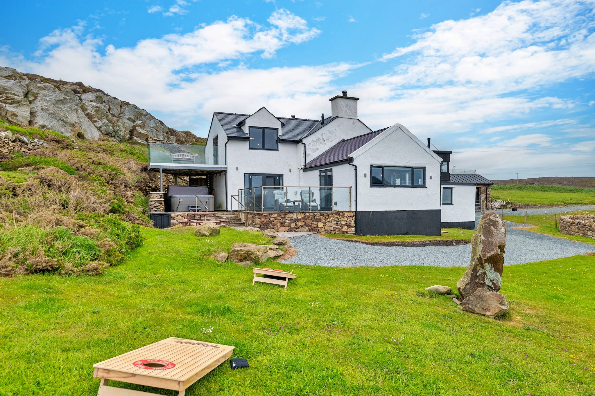 Goferydd