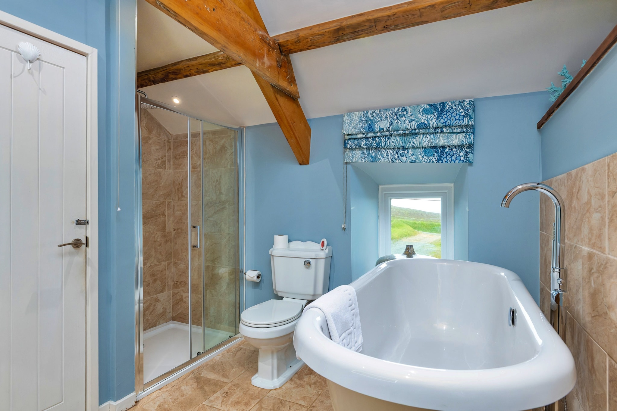 Goferydd - Salle de bain