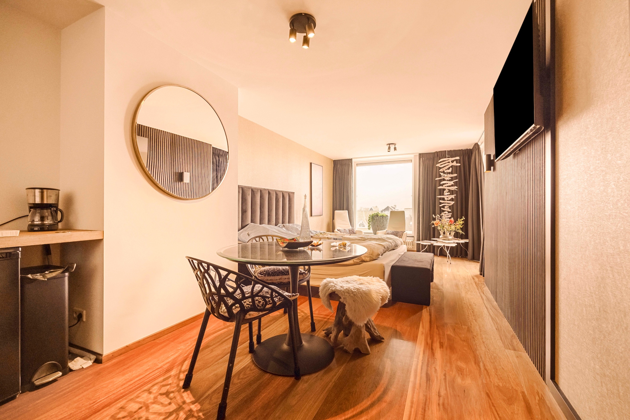 Suite "At the Beach" 23D