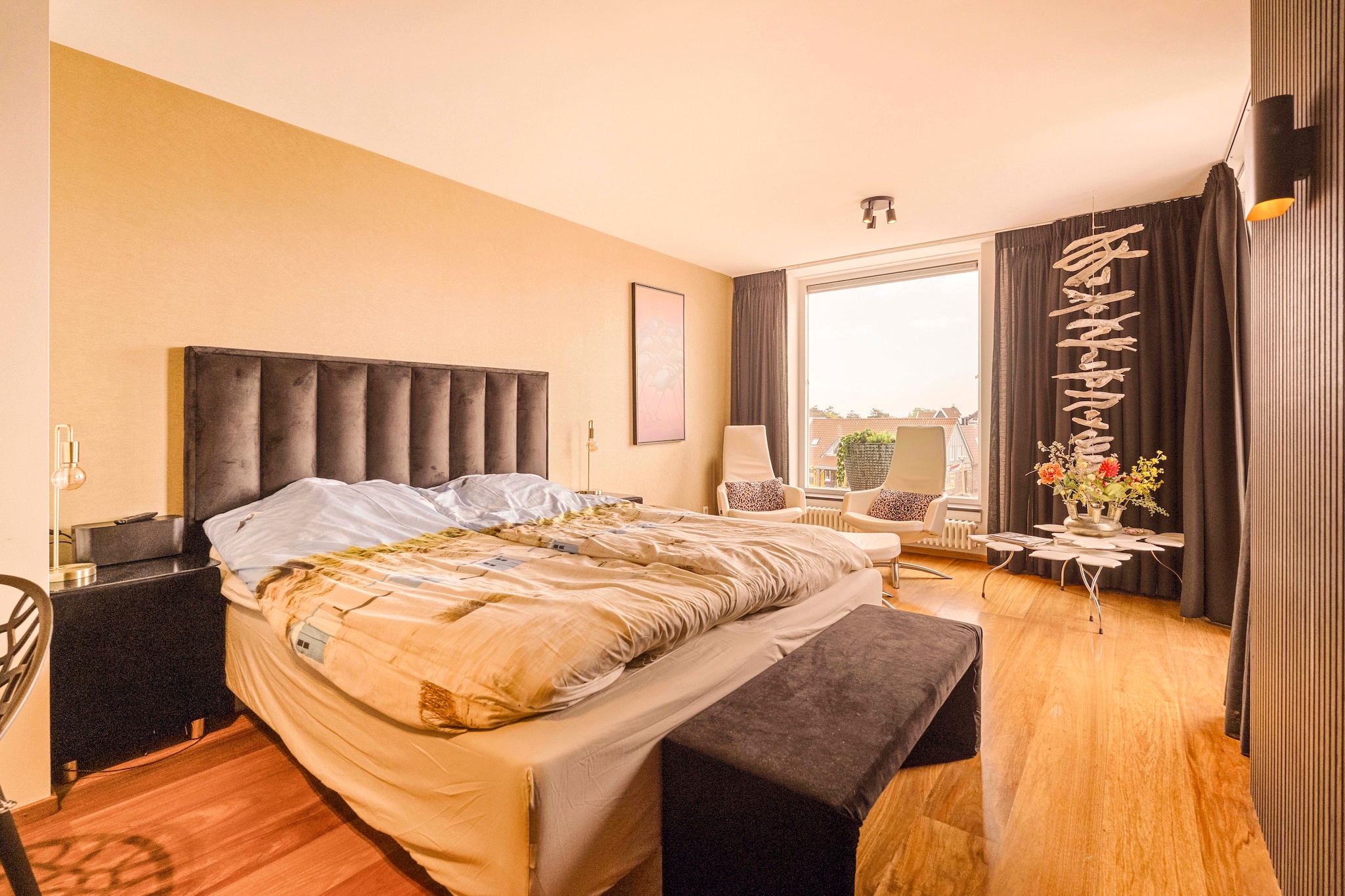 Suite "At the Beach" 23D