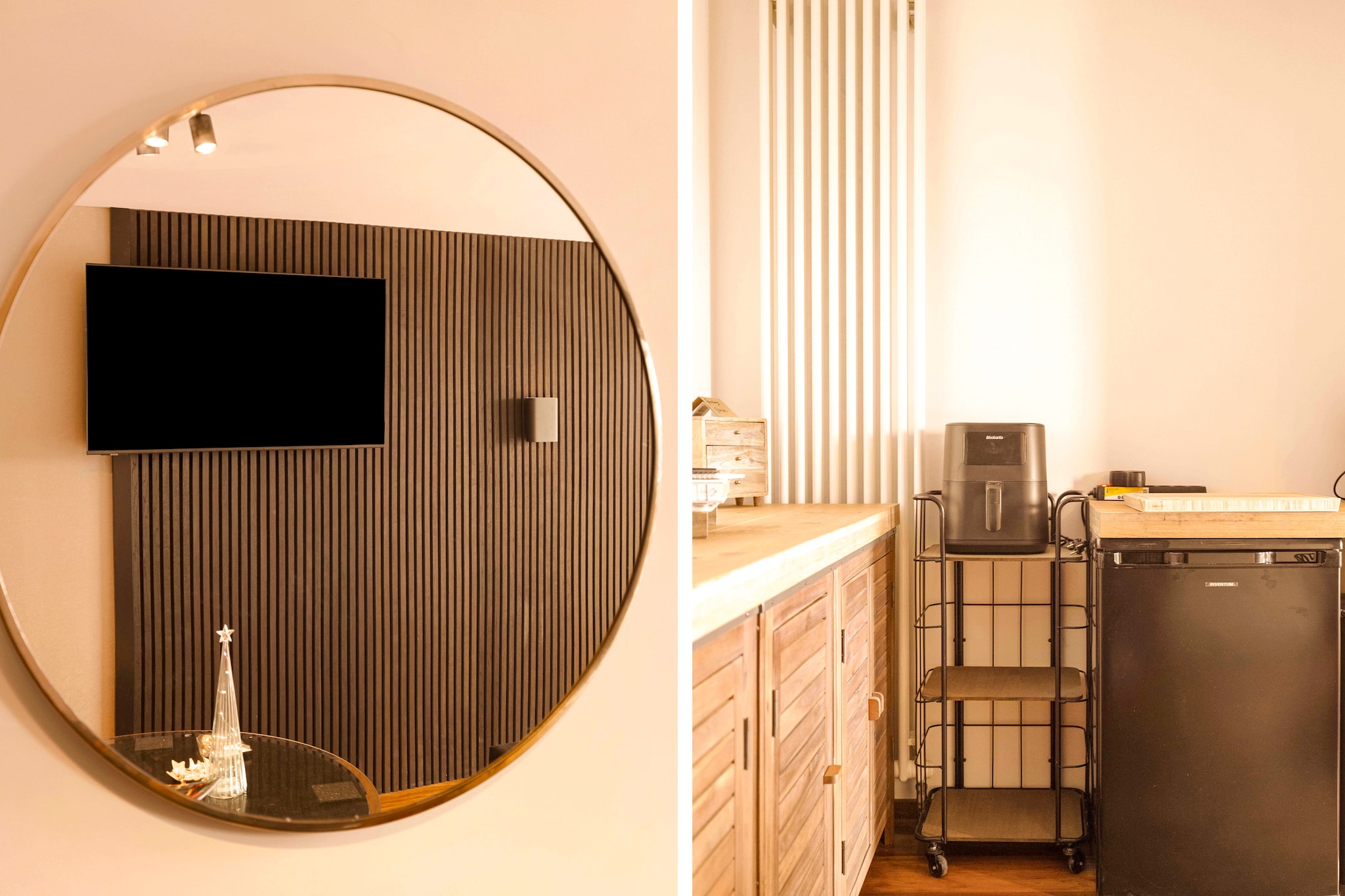 Suite "At the Beach" 23D - Ambiance