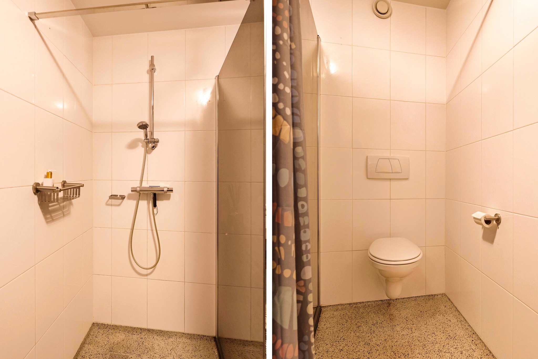 Suite "At the Beach" 23D - Salle de bain