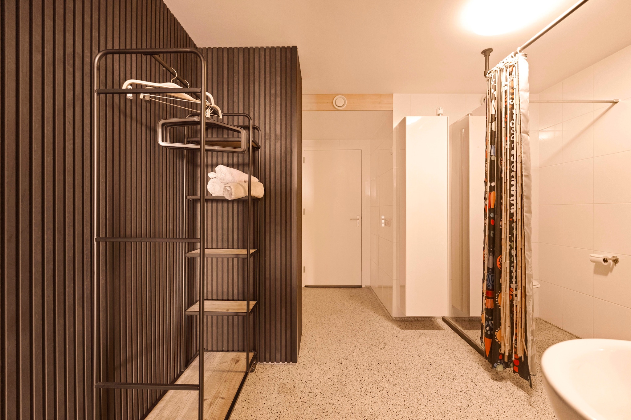 Suite "At the Beach" 23D - Salle de bain