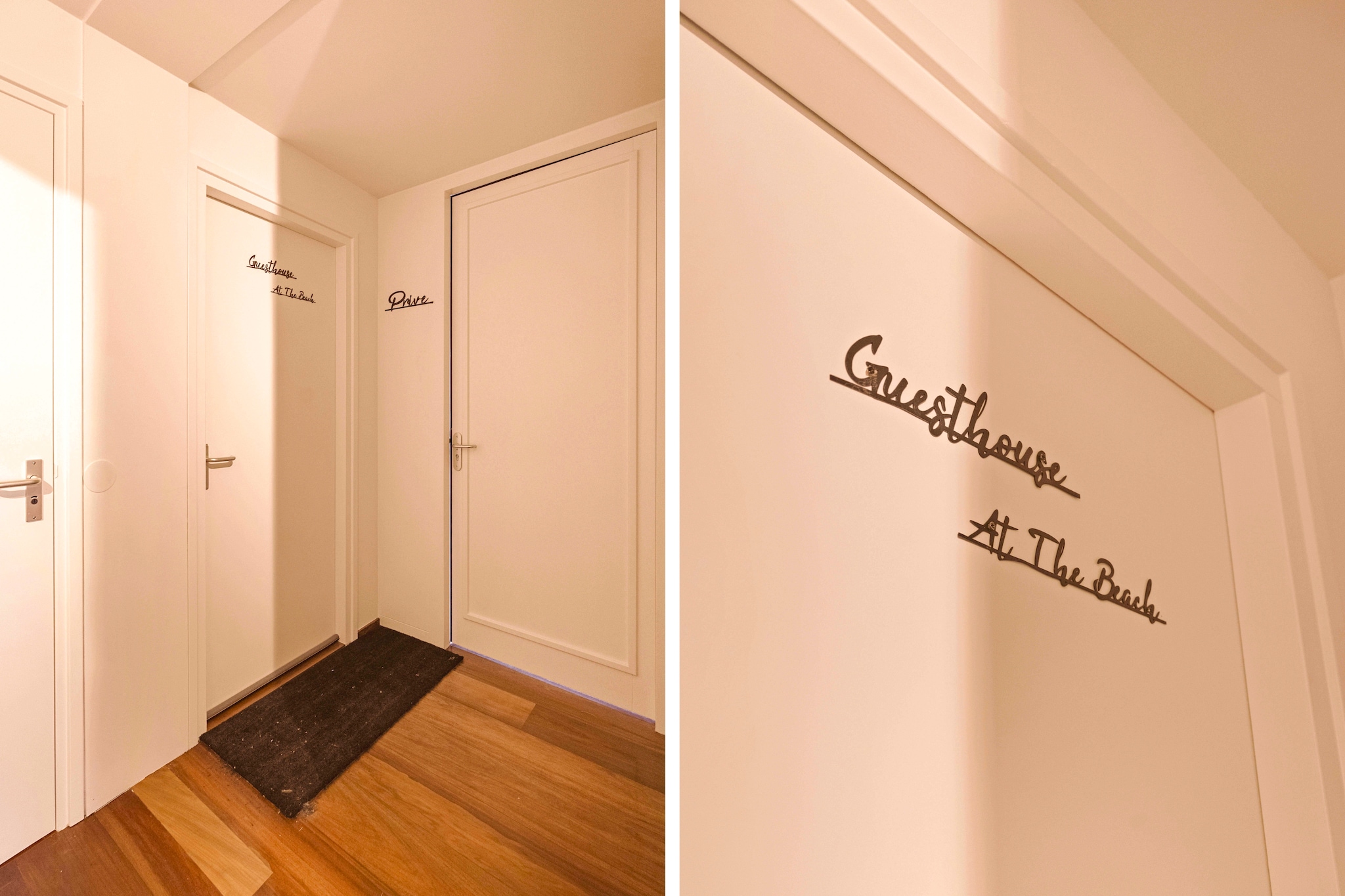 Suite "At the Beach" 23D - Hall / réception
