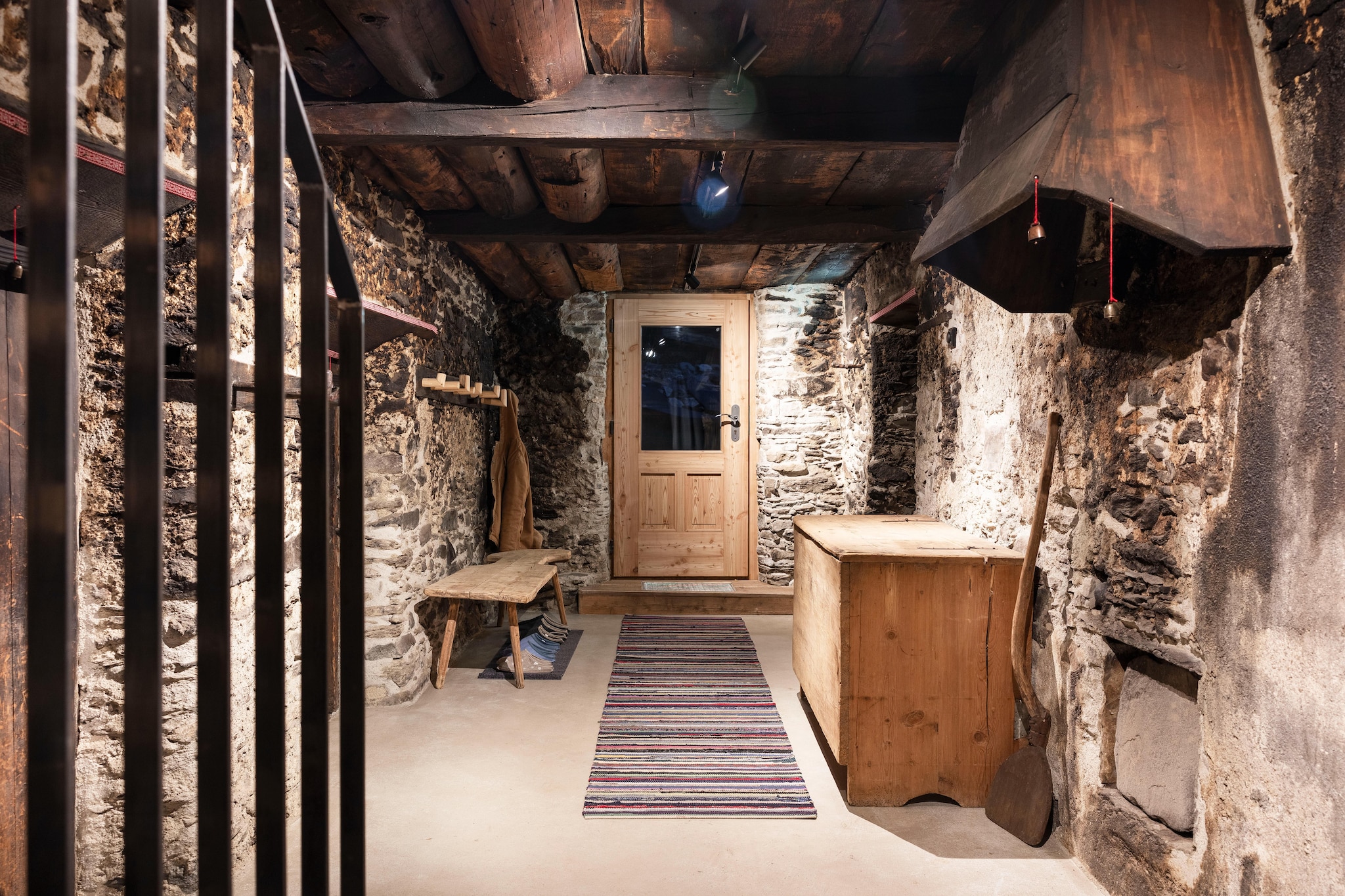 Almhaus