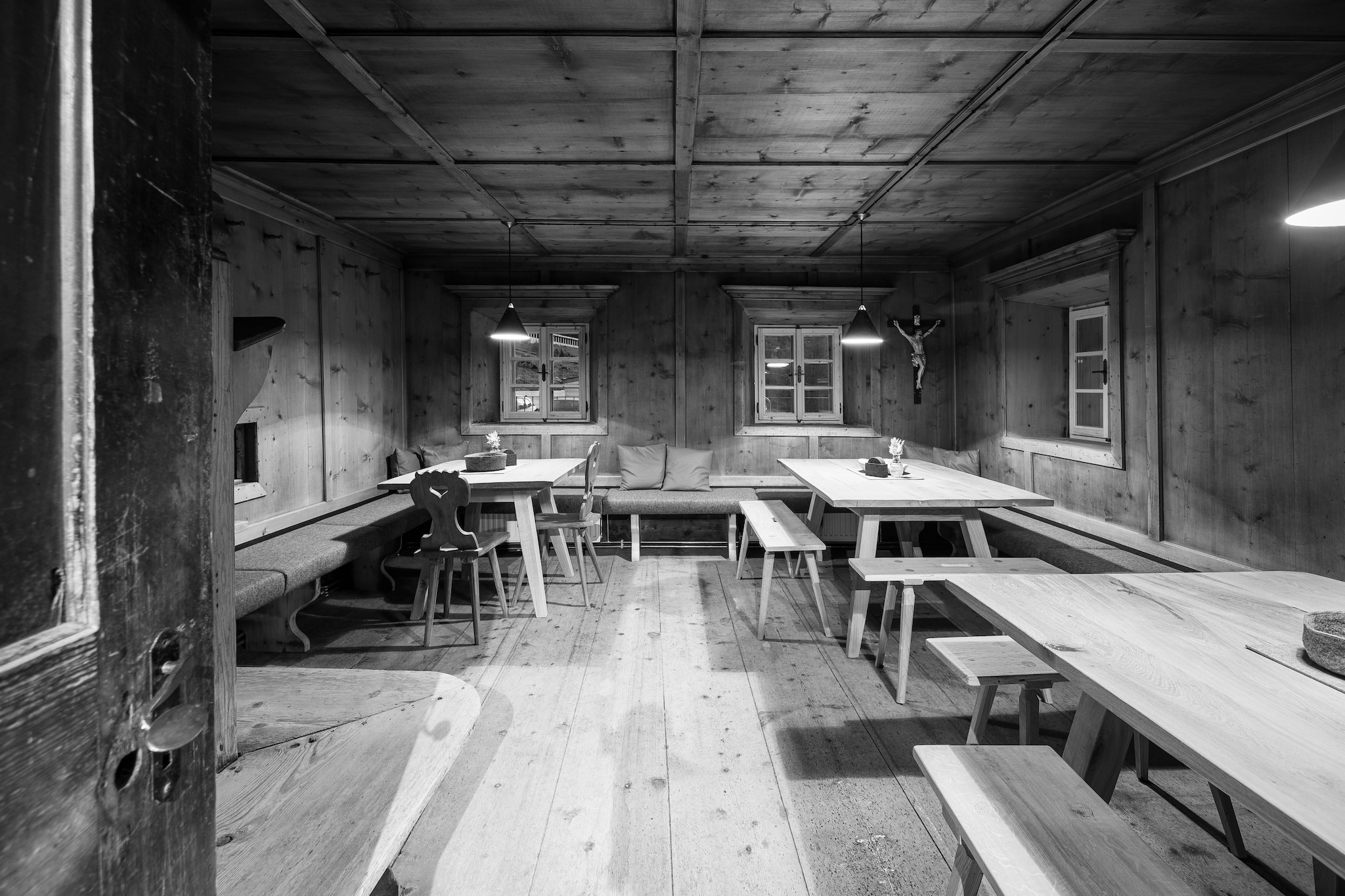 Almhaus