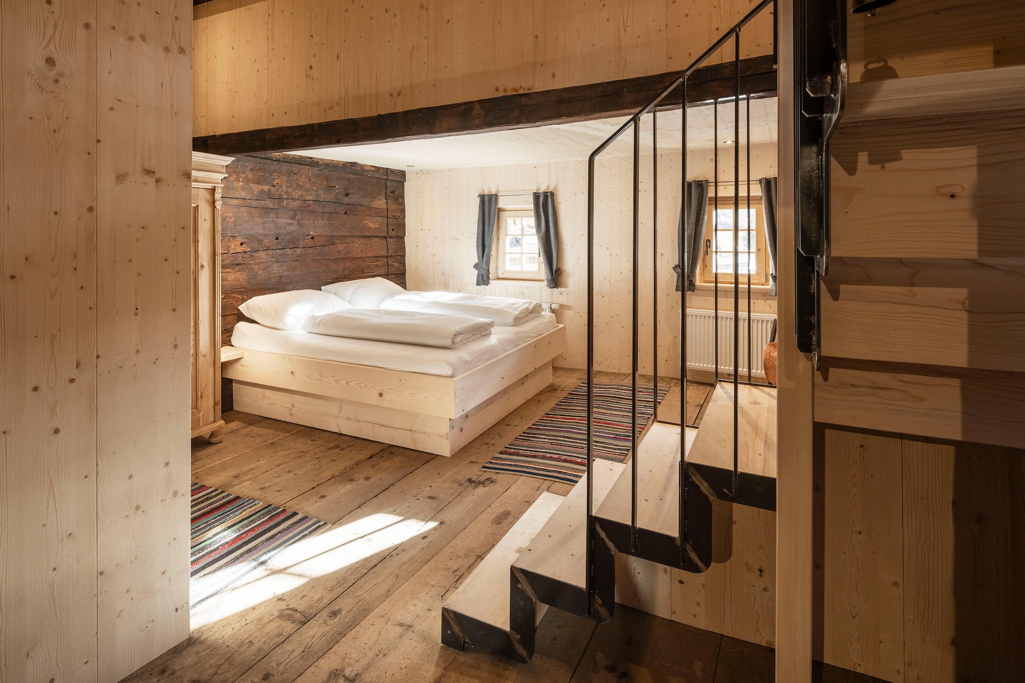 Almhaus