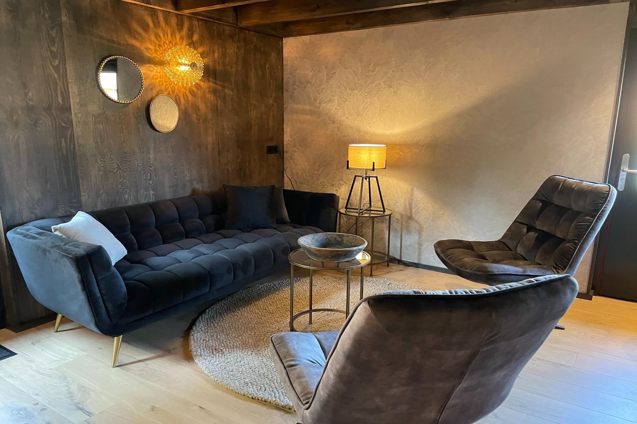 6-Person Dunelodge