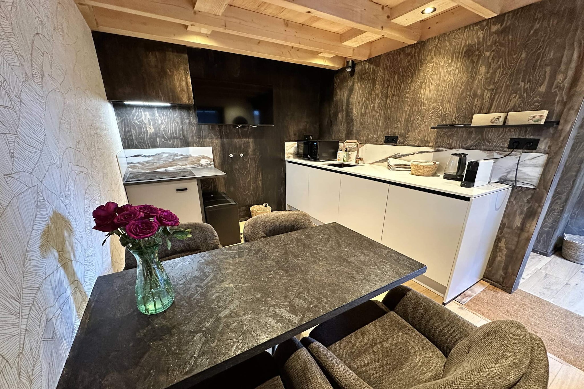 2-4persons Loft