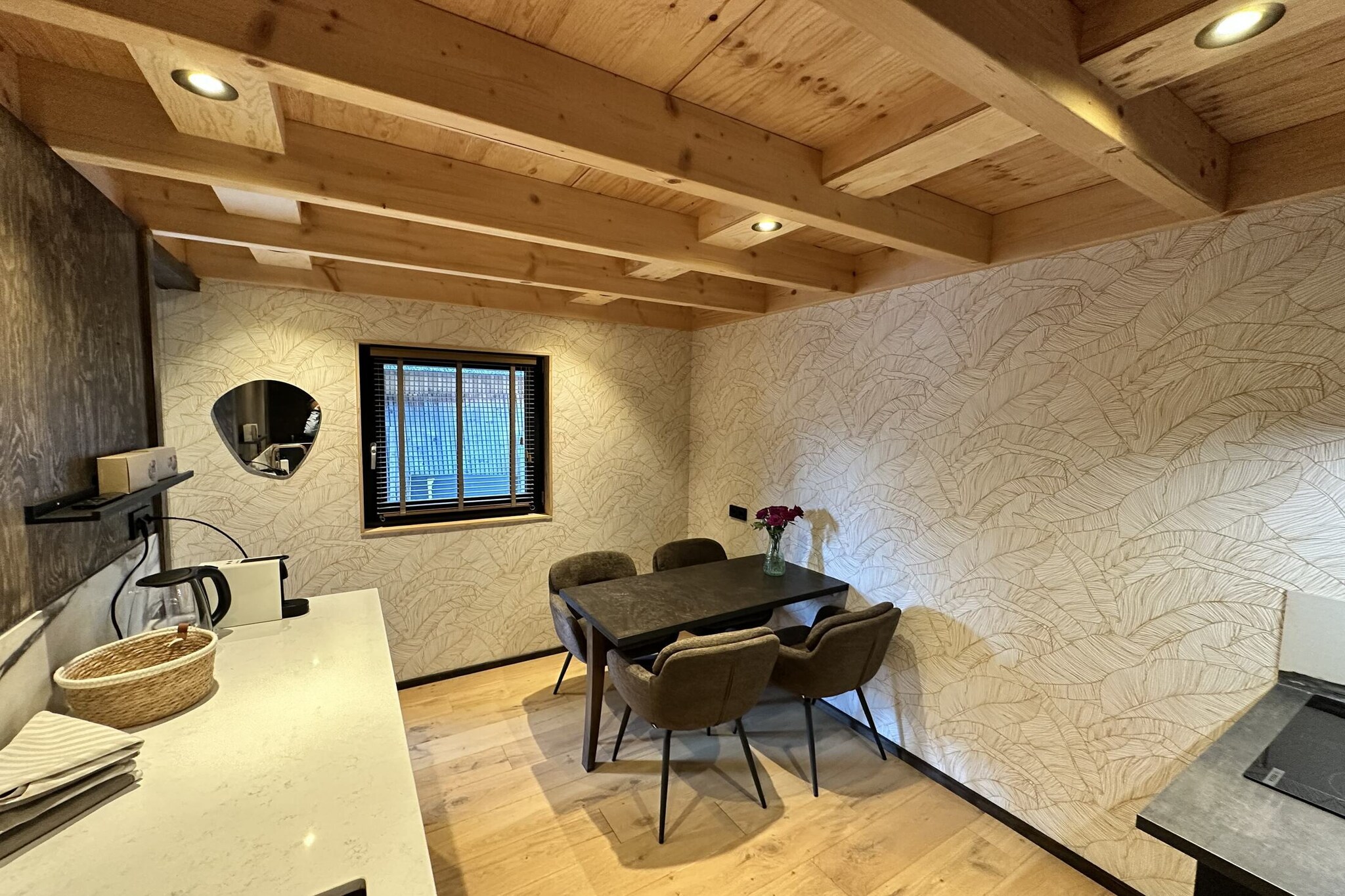 2-4persons Loft - Kitchen