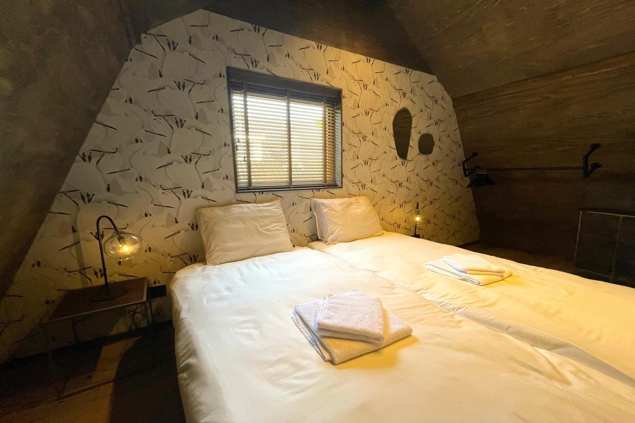 2-4persons Loft