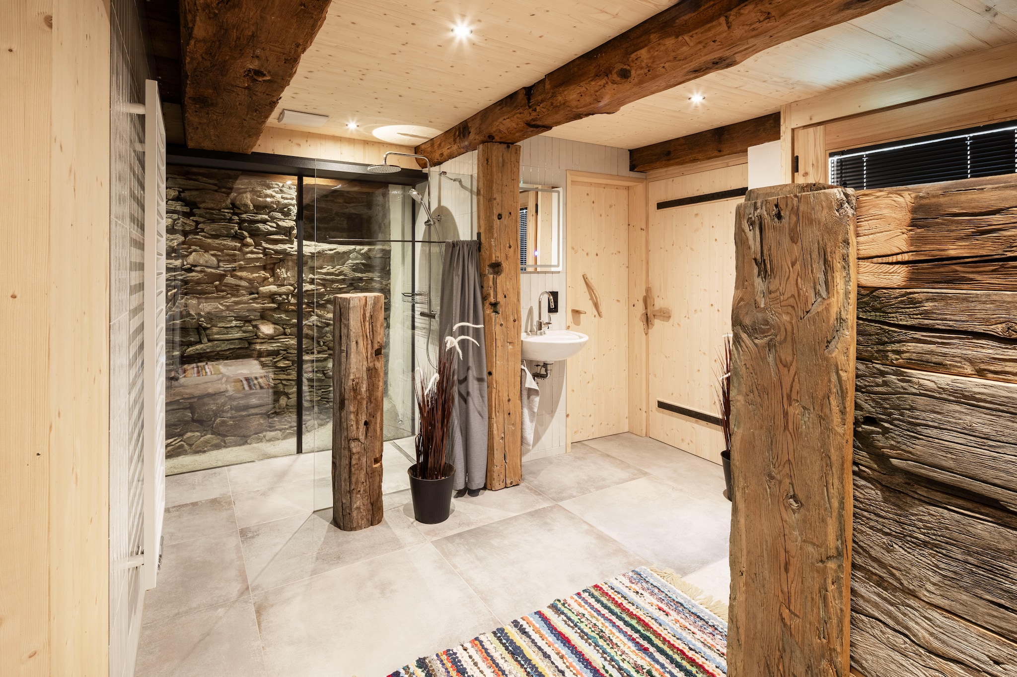 Stallhaus - Wellness