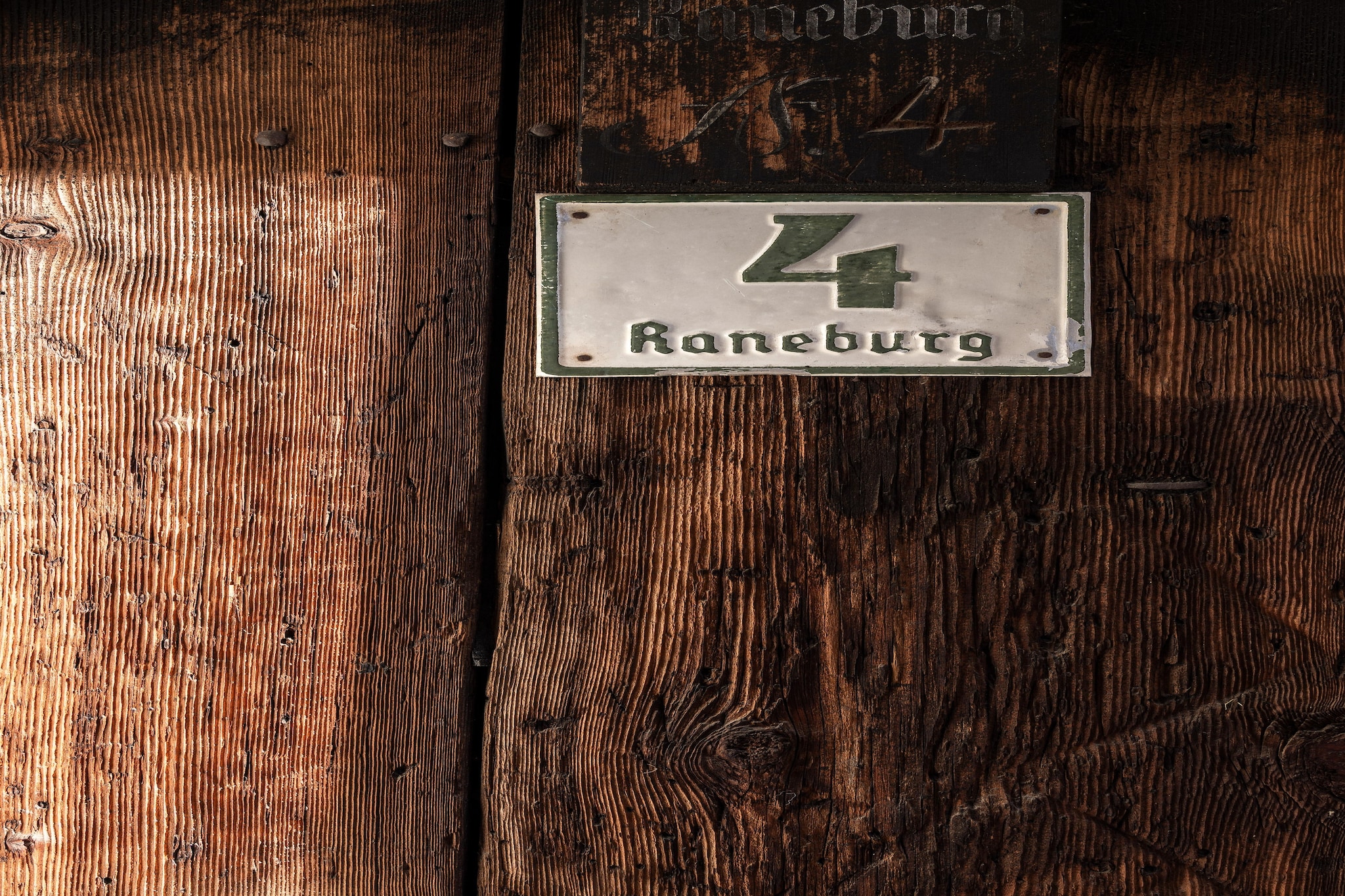 Stallhaus - Ambiance