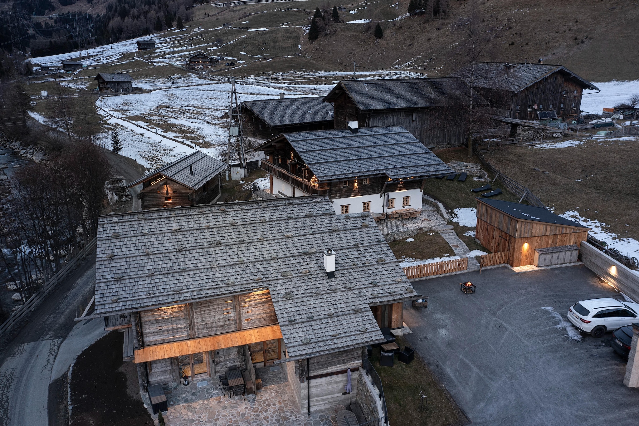 Stallhaus - Image-tags.hotelparkfacilitiesandservices