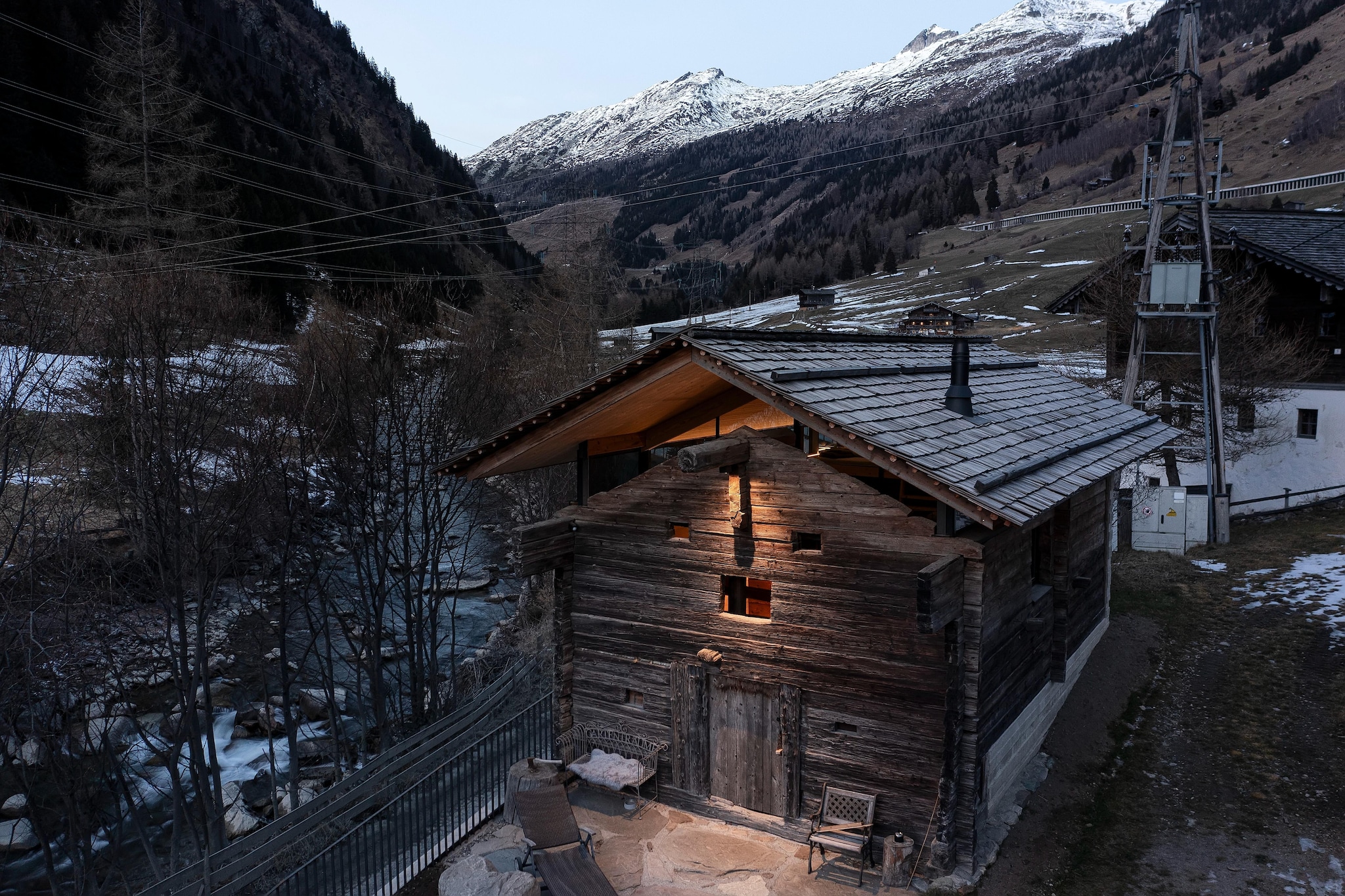 Stallhaus - Image-tags.hotelexteriorsummer