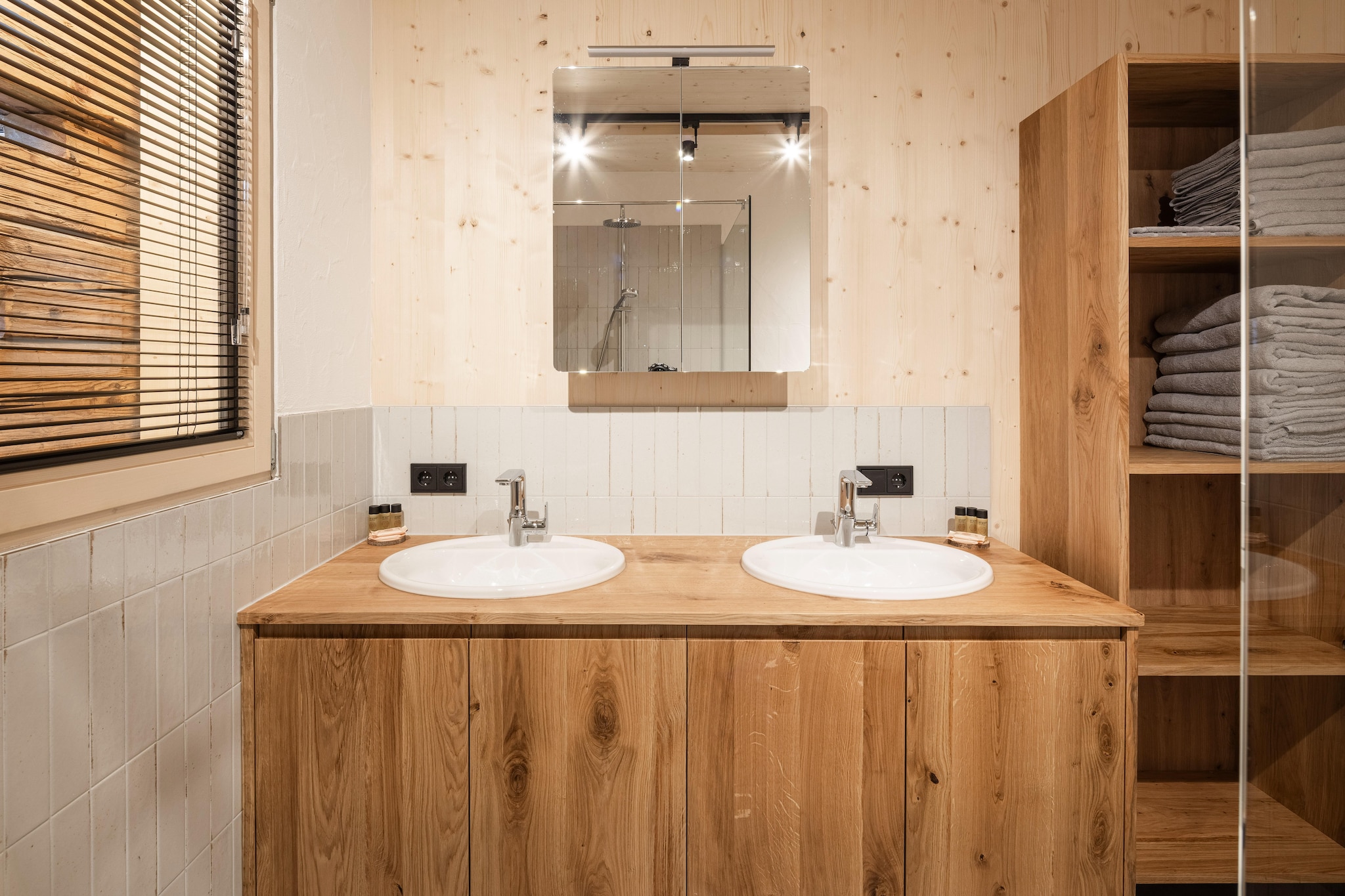 Futterhaus - Bathroom
