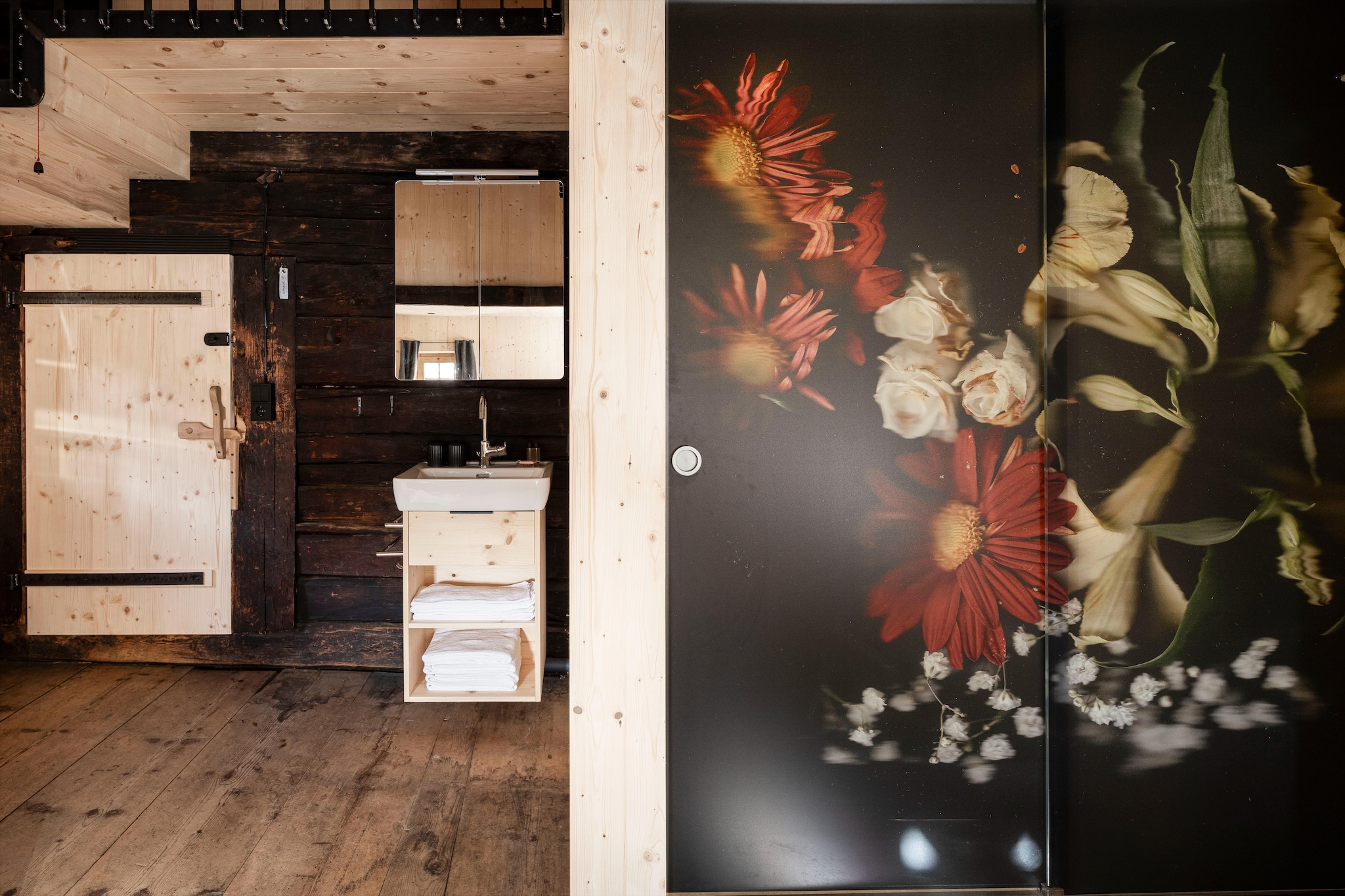Chalet Raneburg 4 - Ambiance