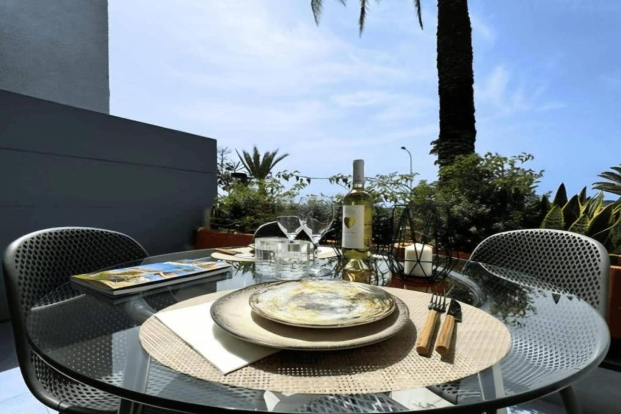 Elegance Primavera Apartment Costa del Silencio