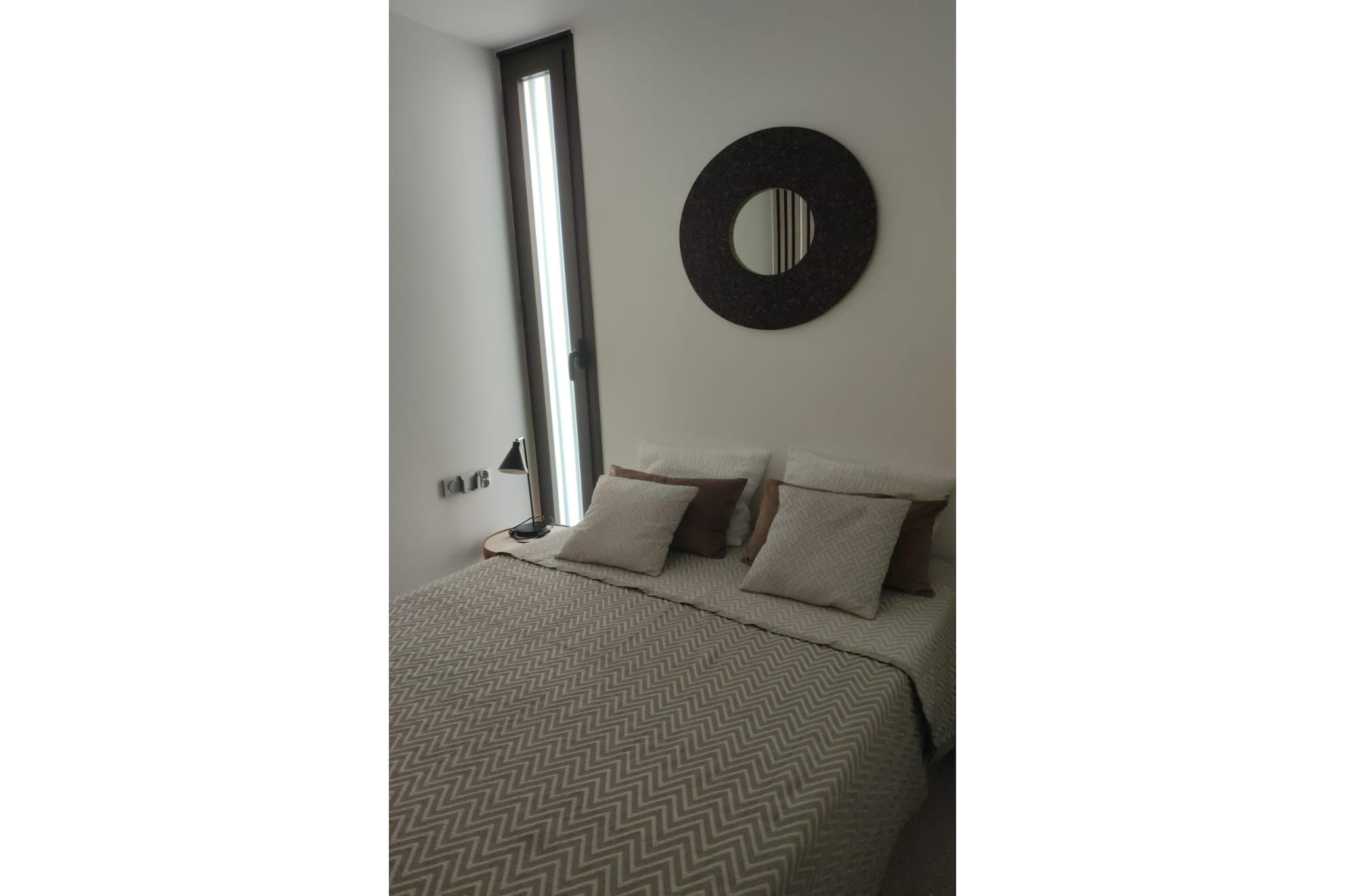 Elegance Primavera Apartment Costa del Silencio - Chambre