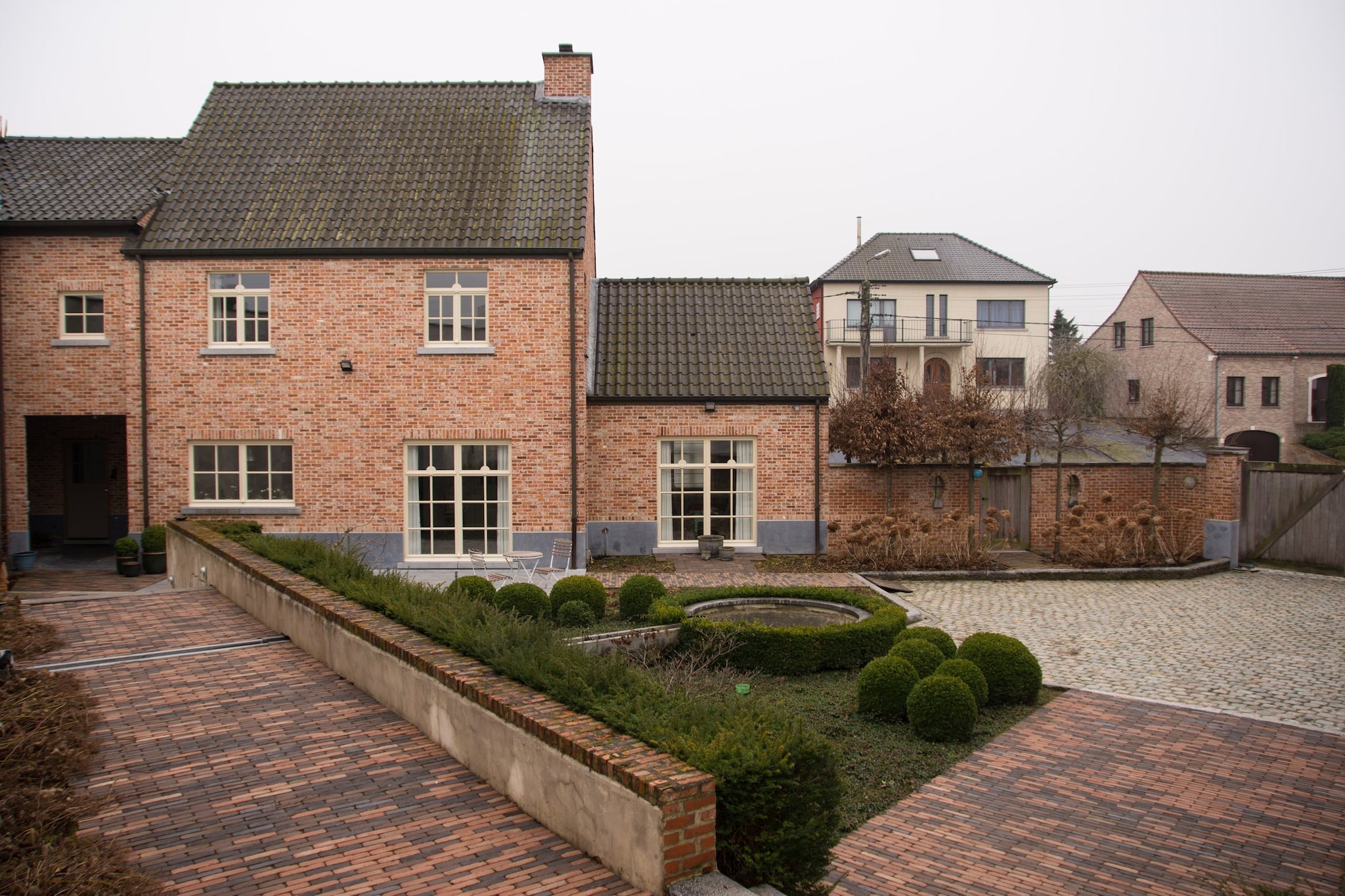 Hof der Heerlijckheid