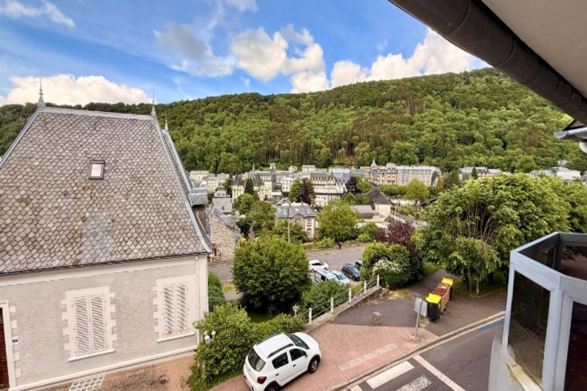 L'Oise 18 Le Mont Dore 2/4 pers