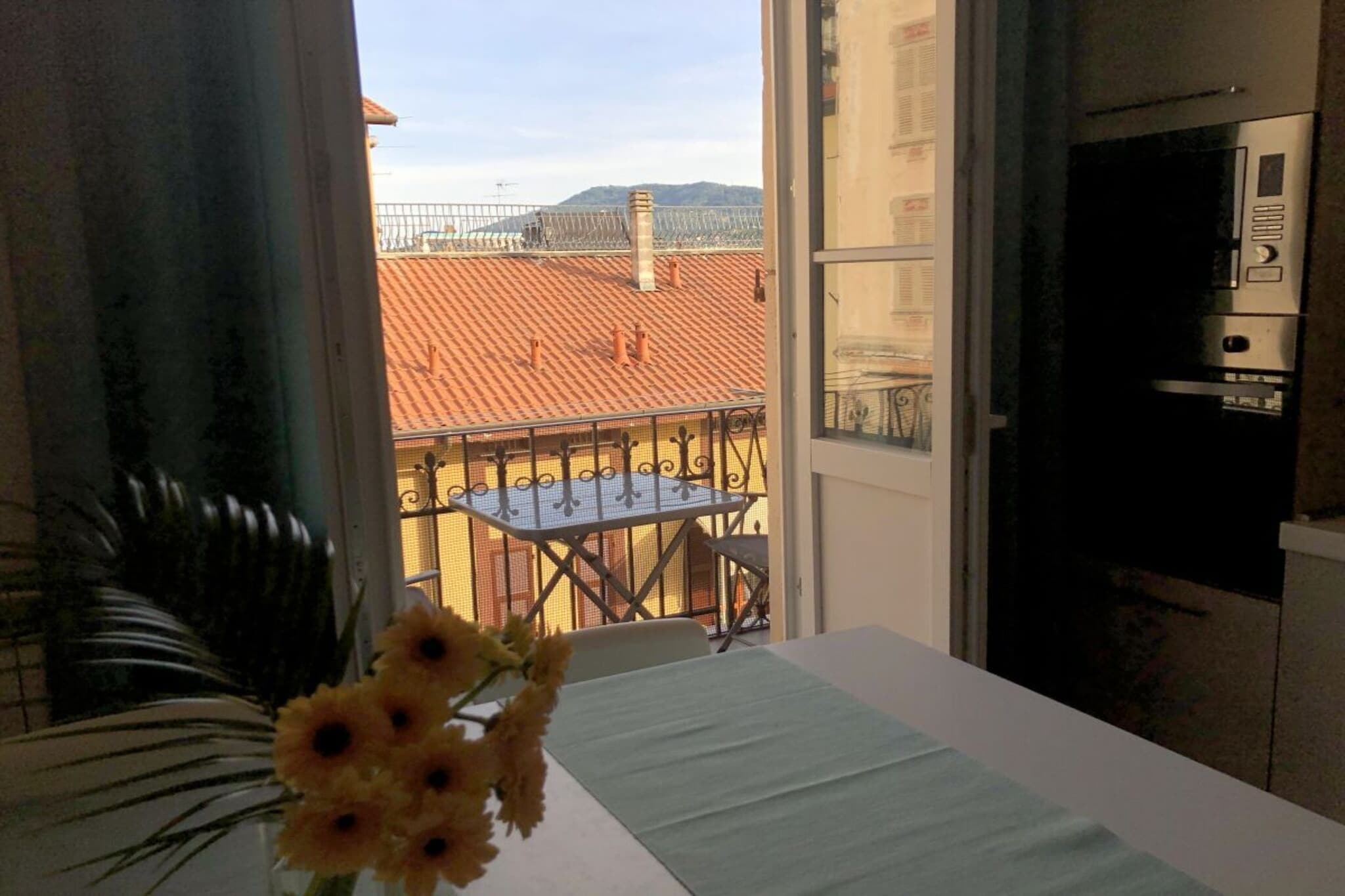285115 - Vue d'été