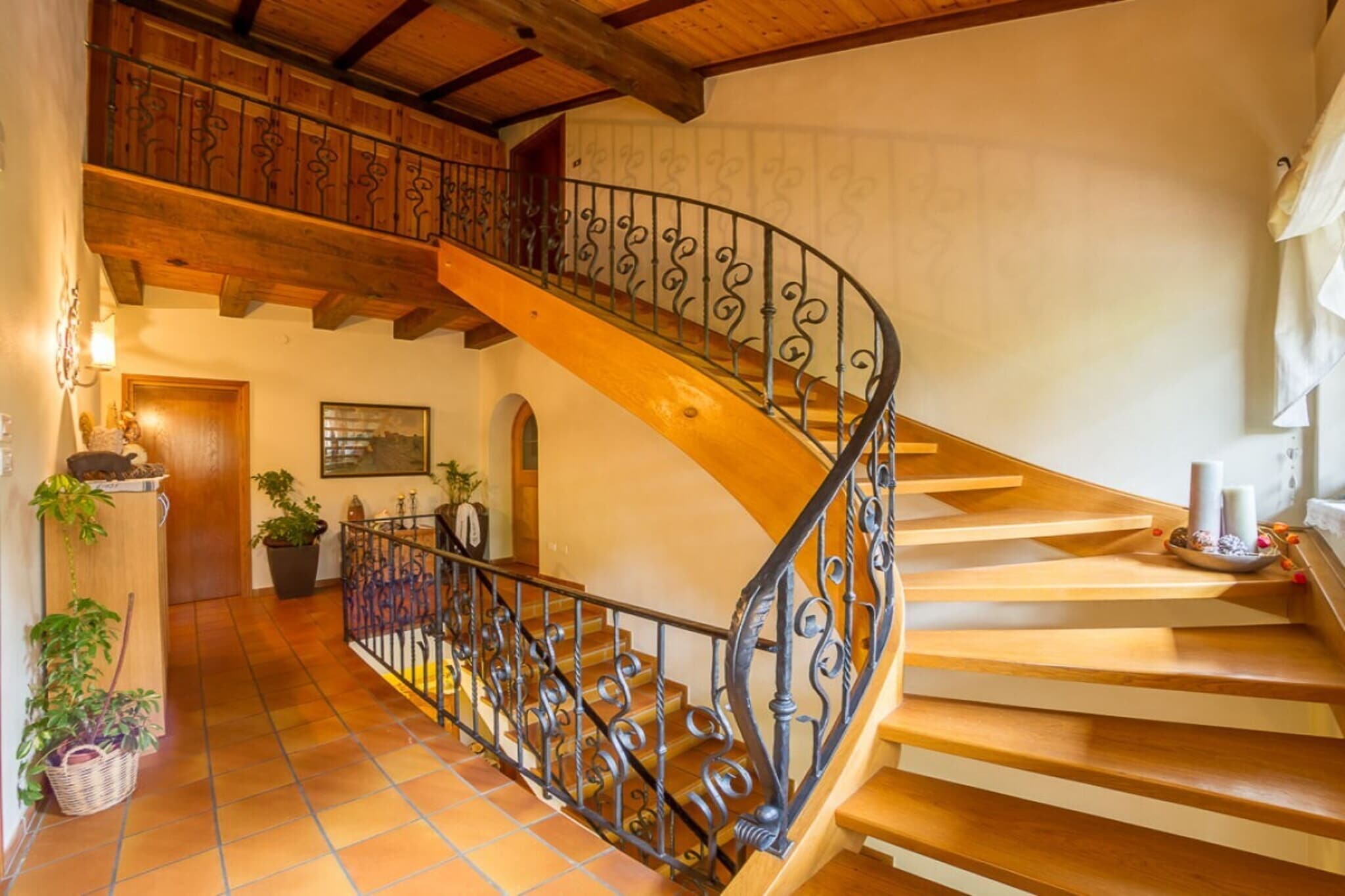 231136 - Stairs