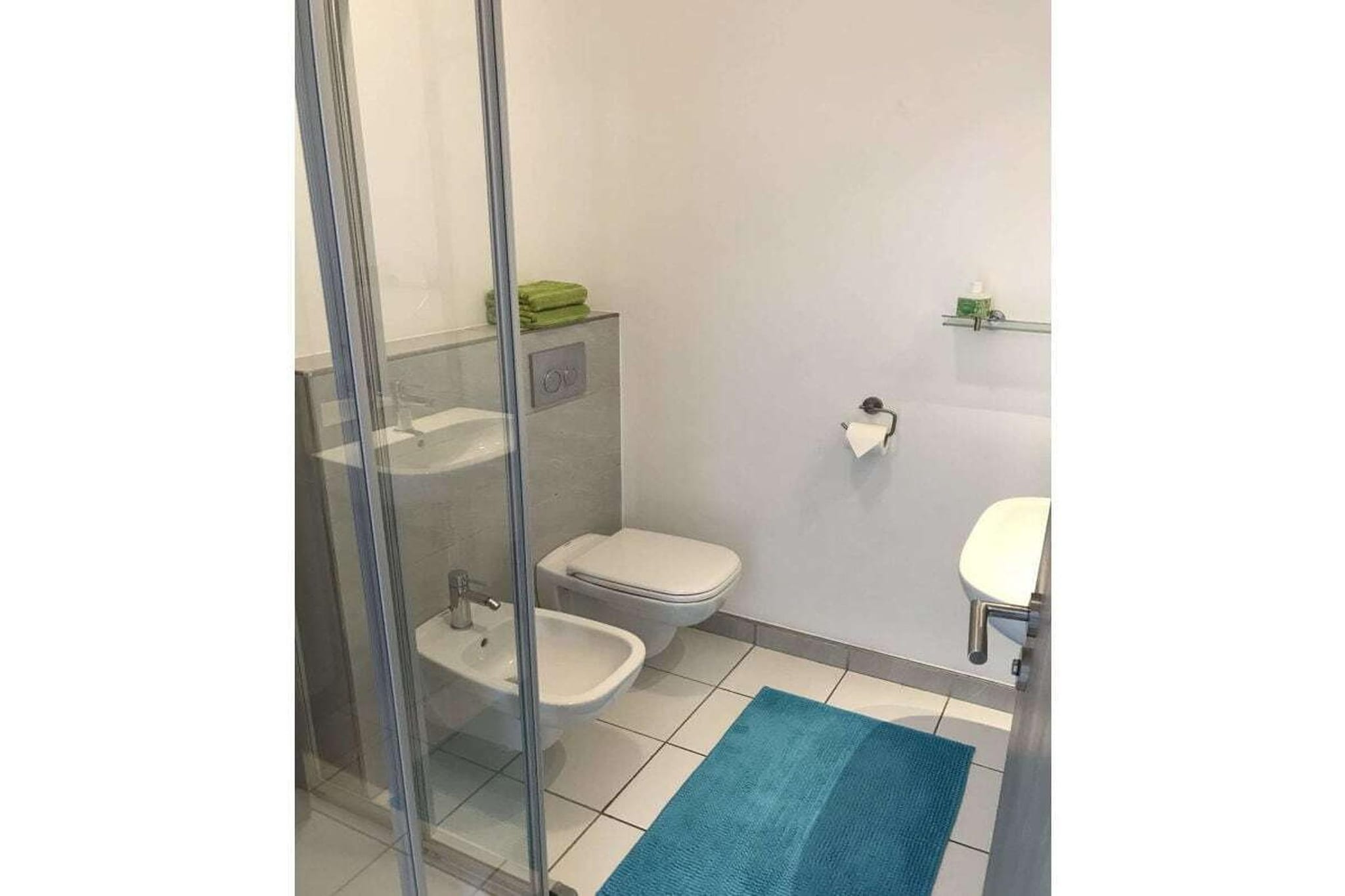 97626 - Badkamer