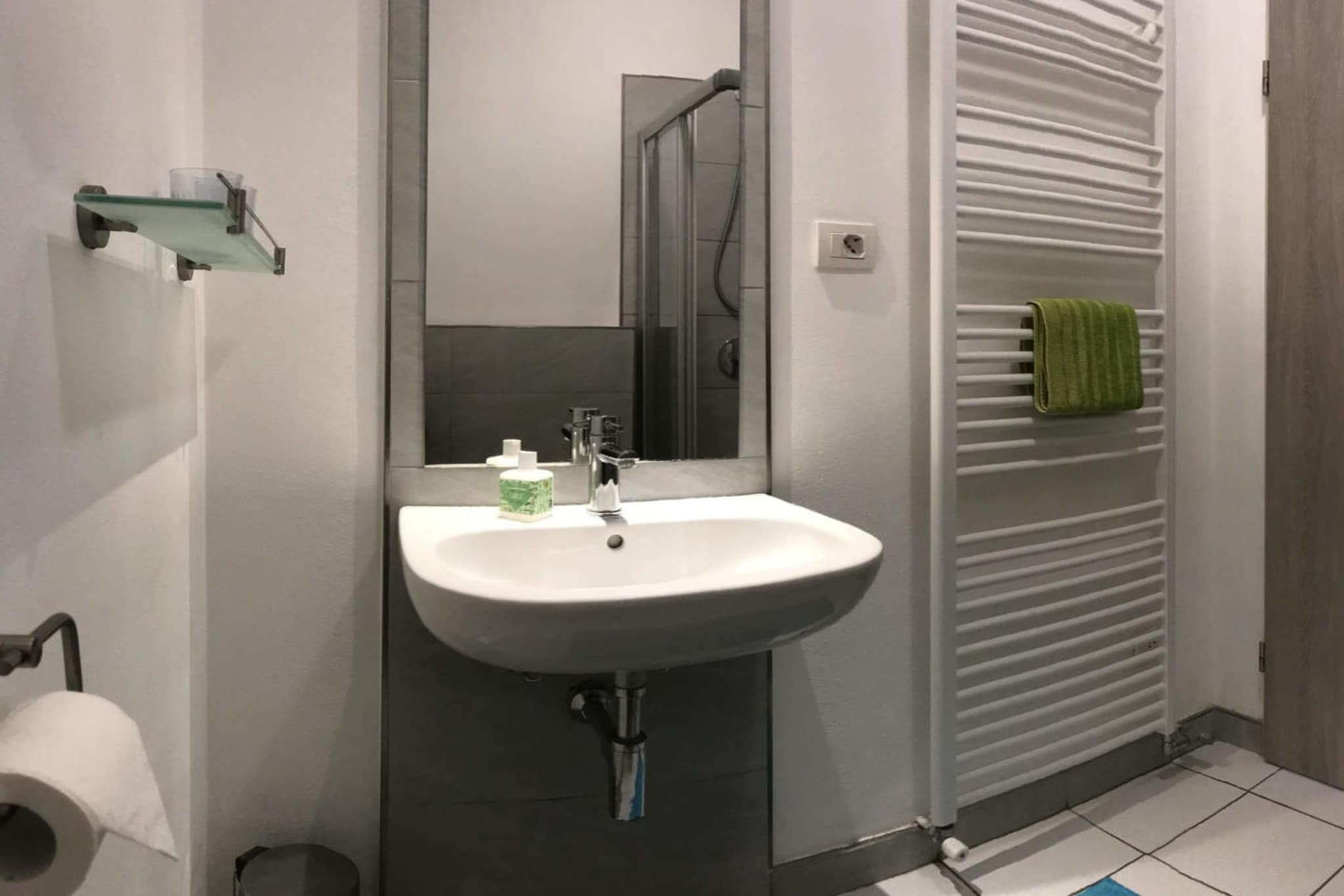 97626 - Badkamer