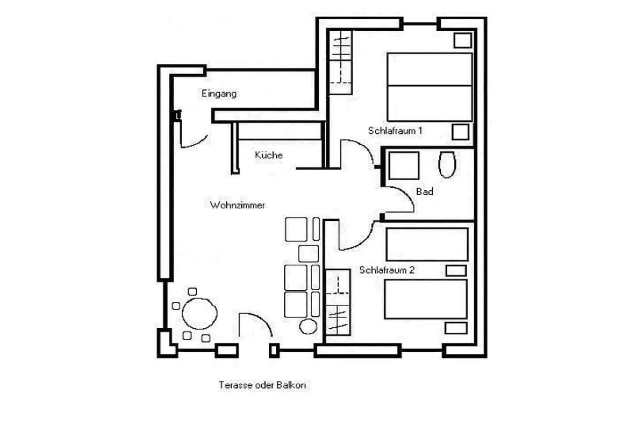 97626 - Plattegrond