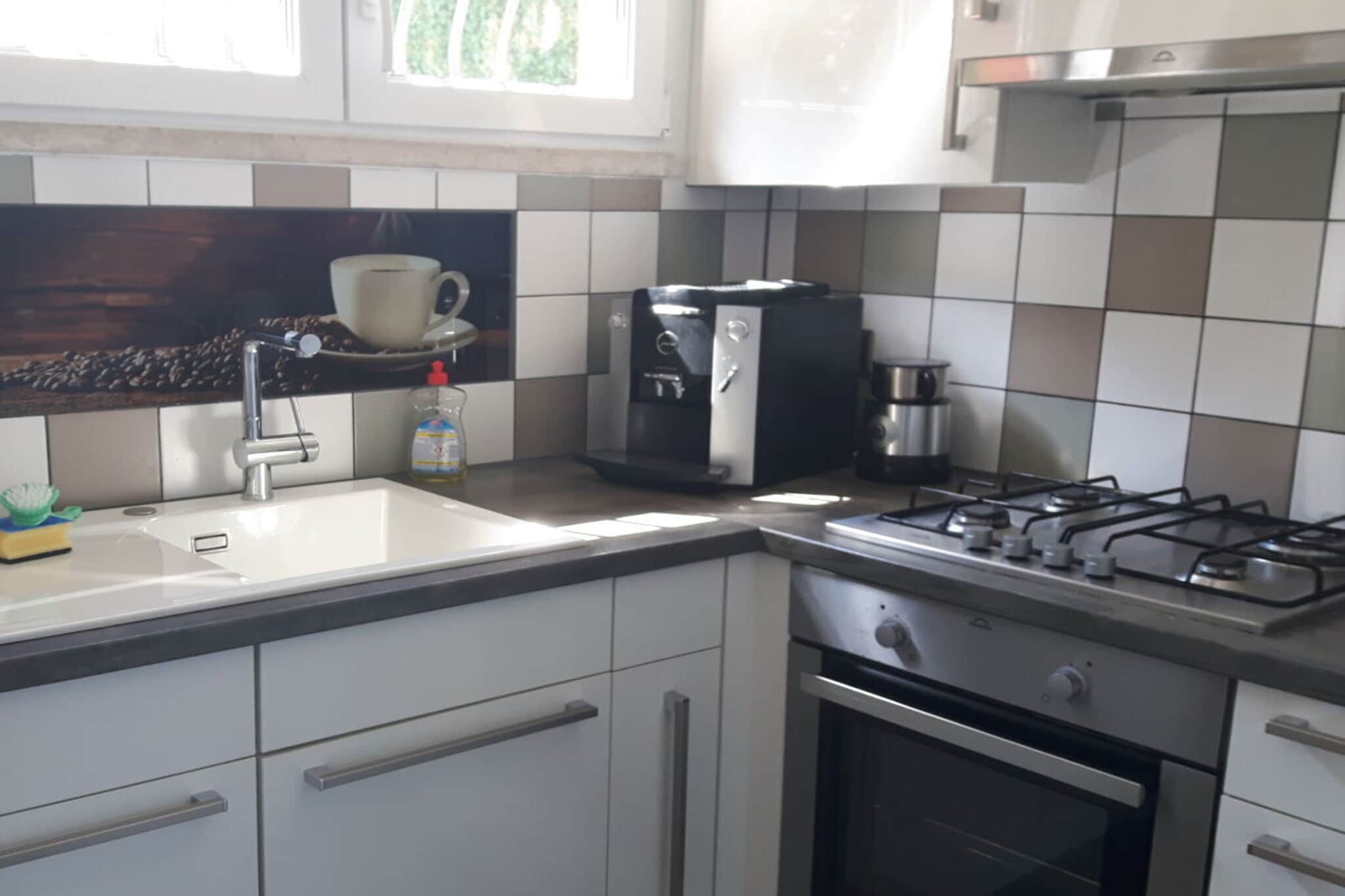 241877 - Keuken