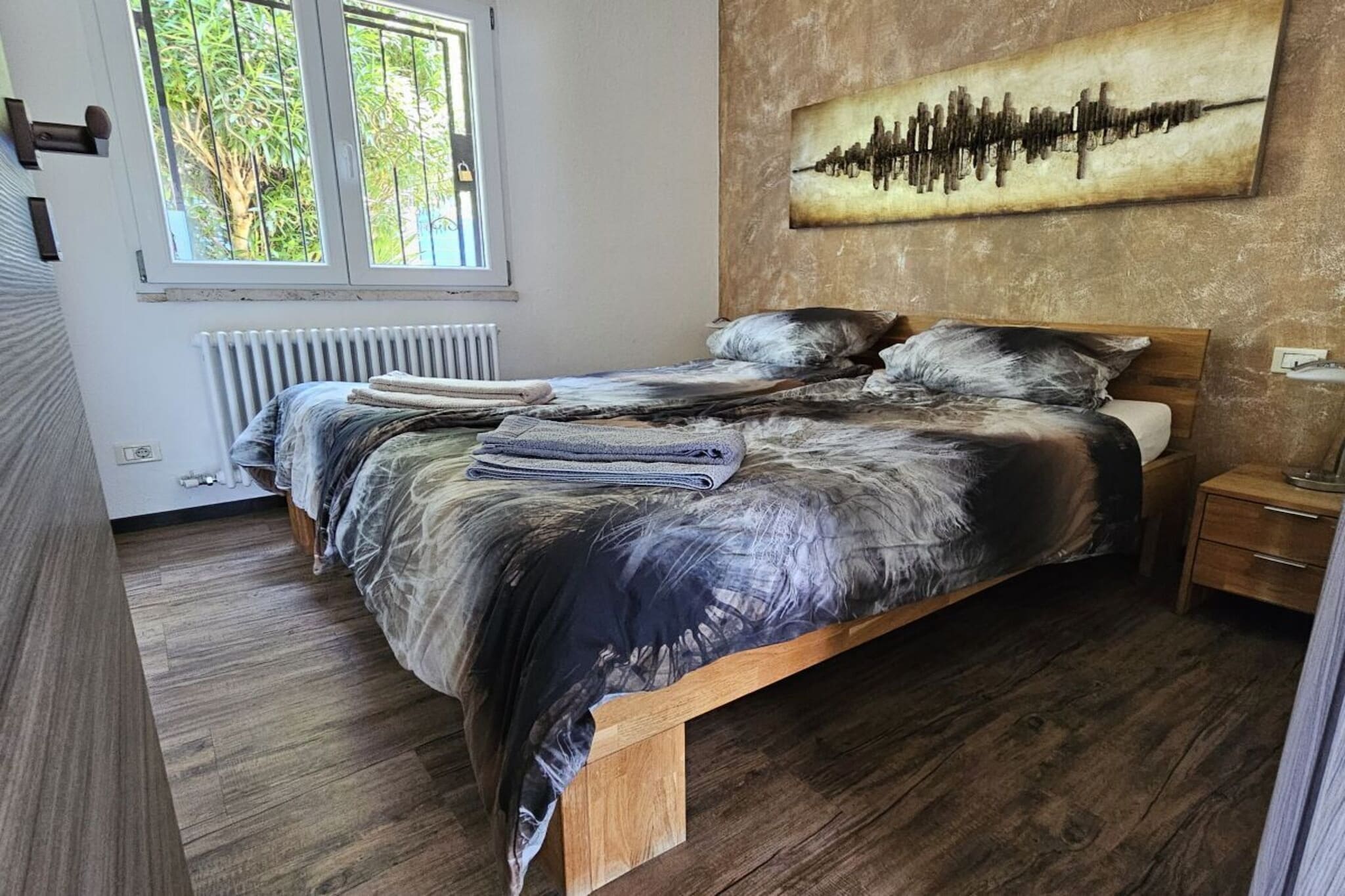 241877 - Slaapkamer