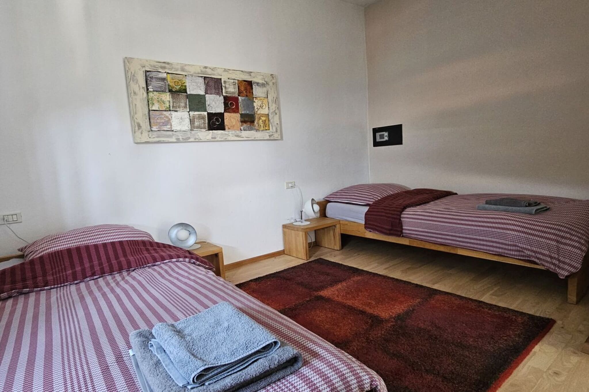 241877 - Slaapkamer