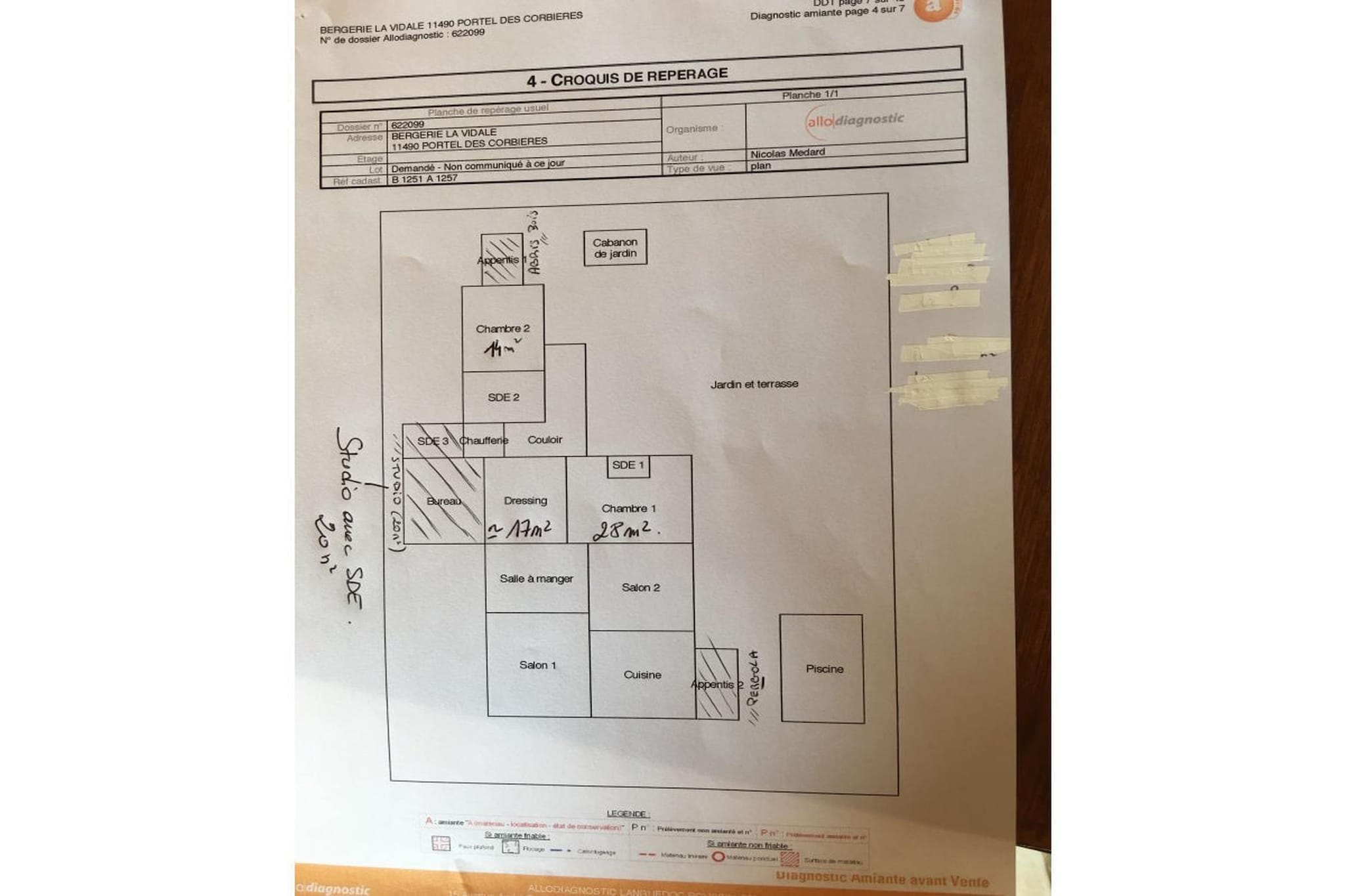 190404 - Plattegrond