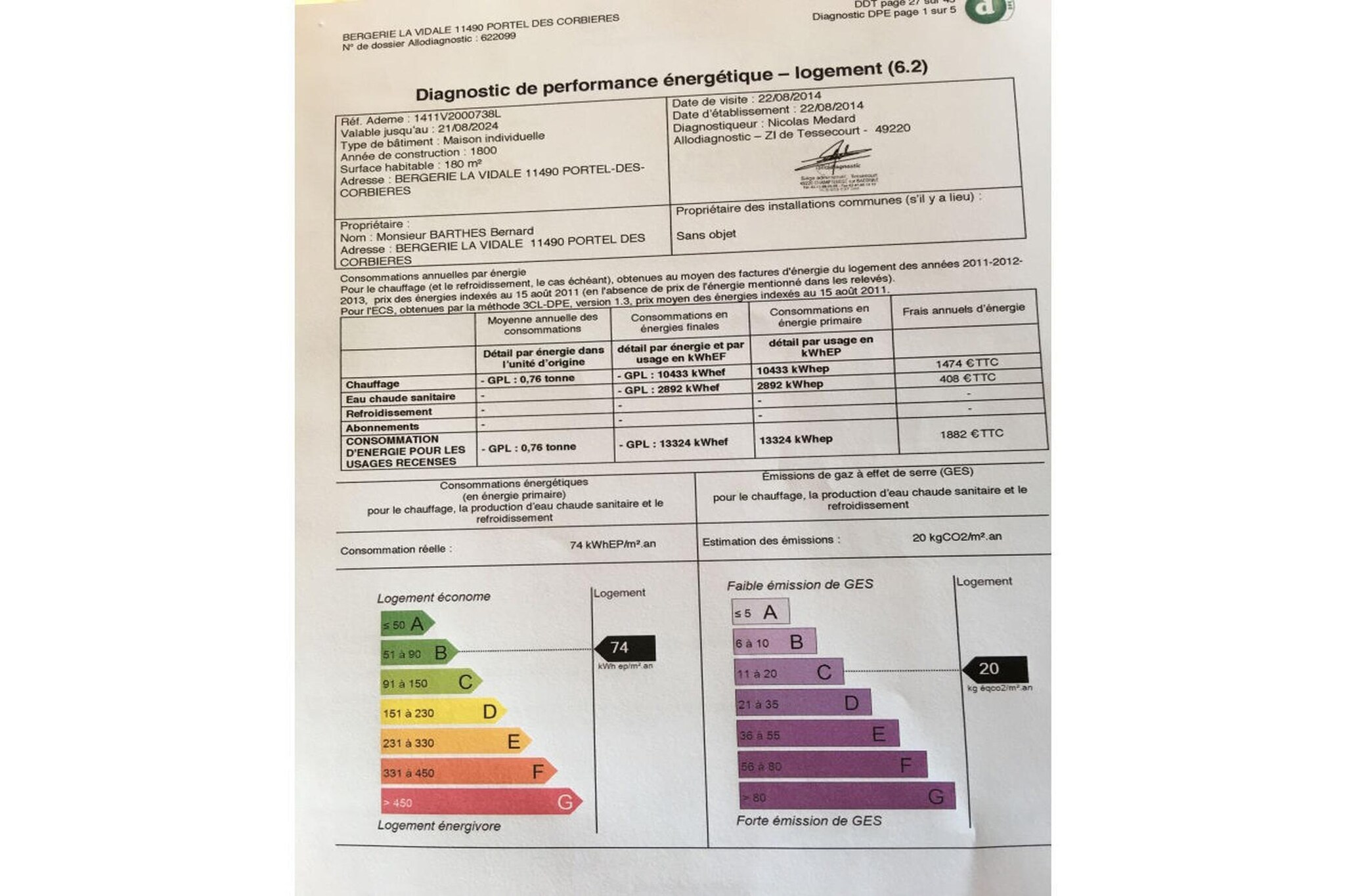190404 - Plattegrond