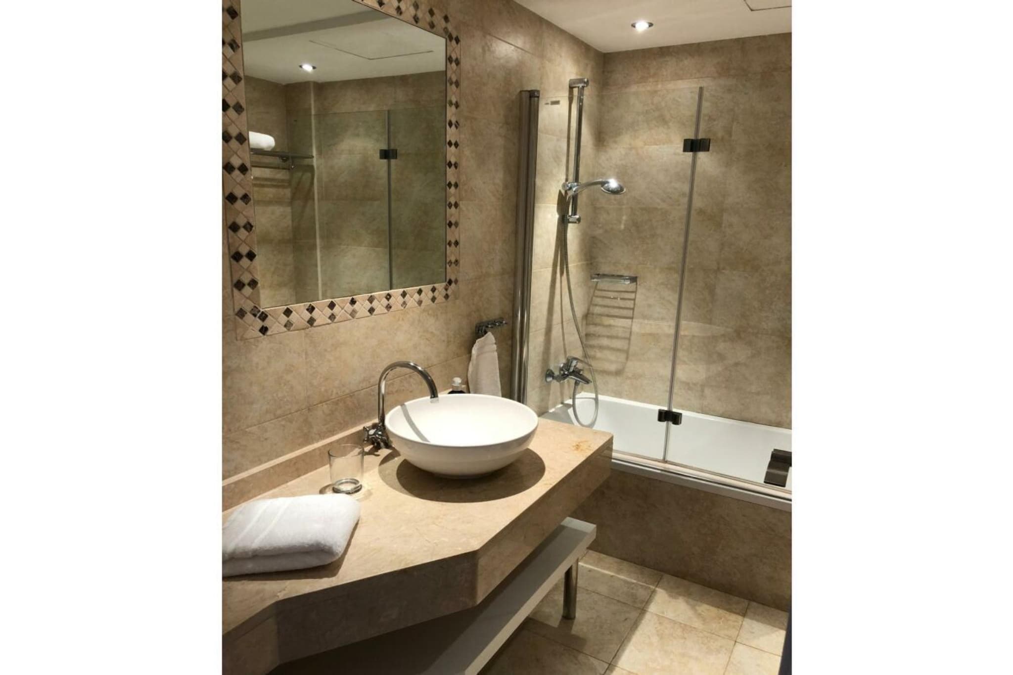 302206 - Badkamer