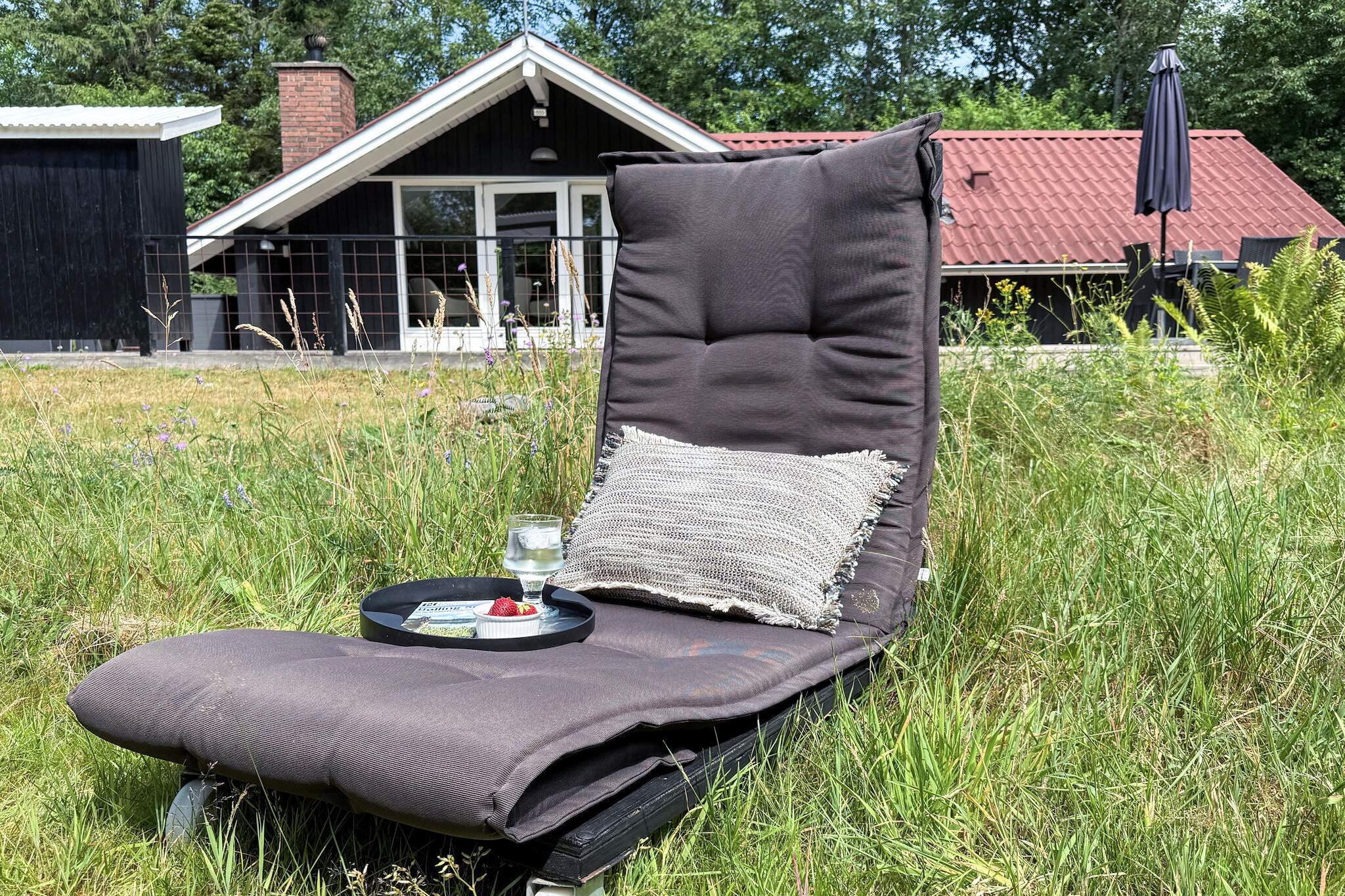4 sterren vakantie huis in Silkeborg - Niet-getagd