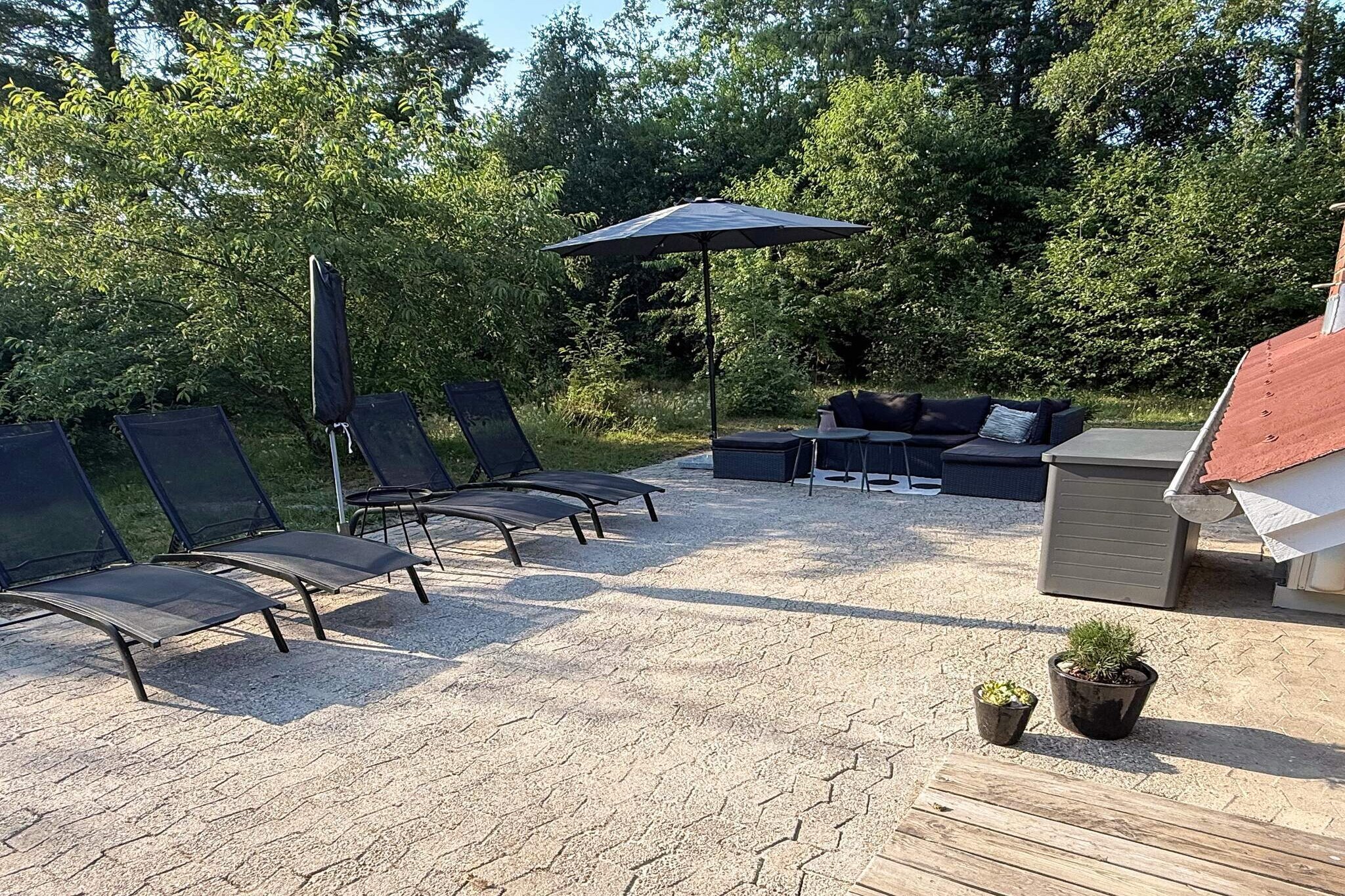 4 sterren vakantie huis in Silkeborg - Niet-getagd
