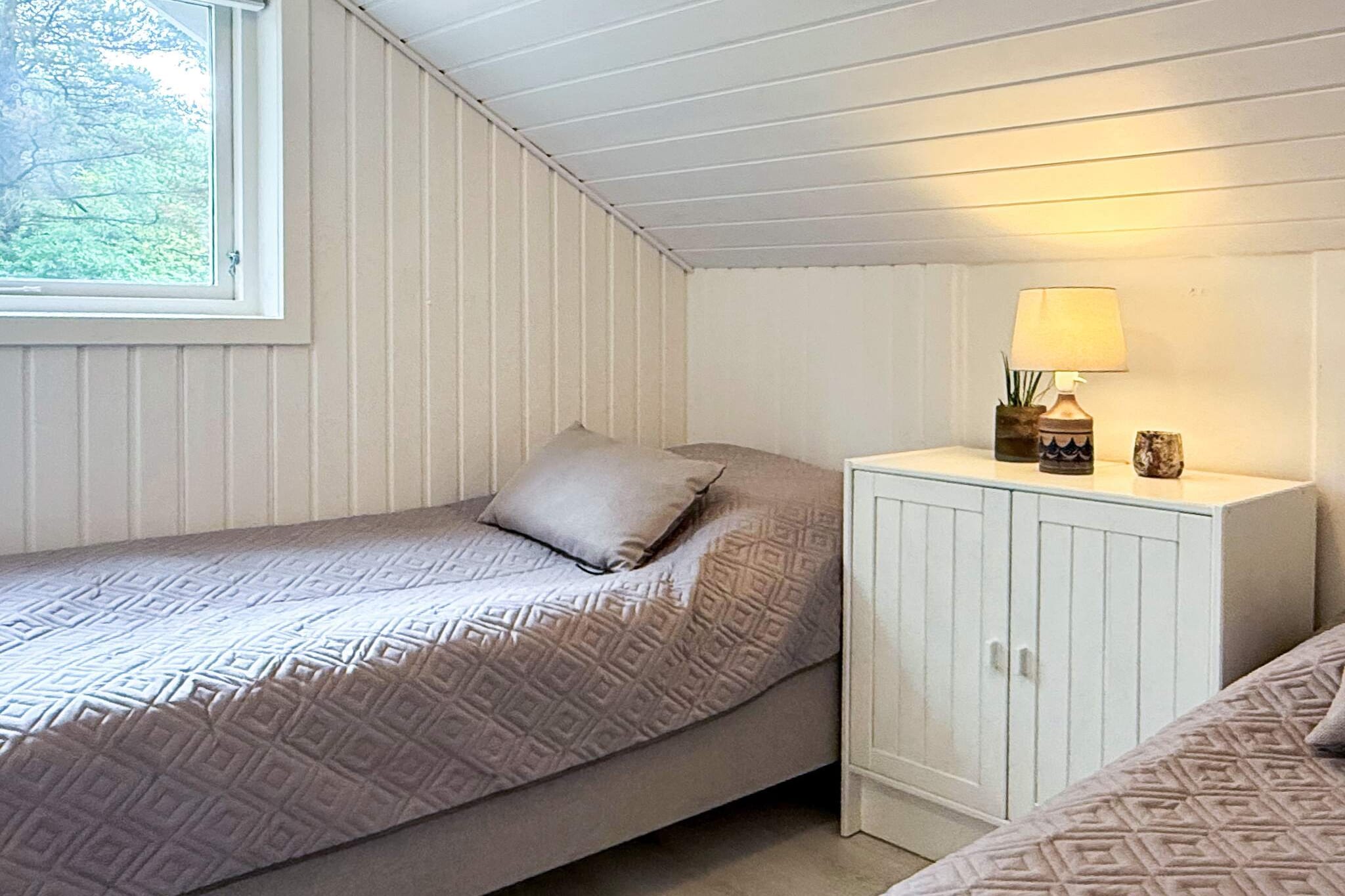 4 sterren vakantie huis in Silkeborg - Binnen
