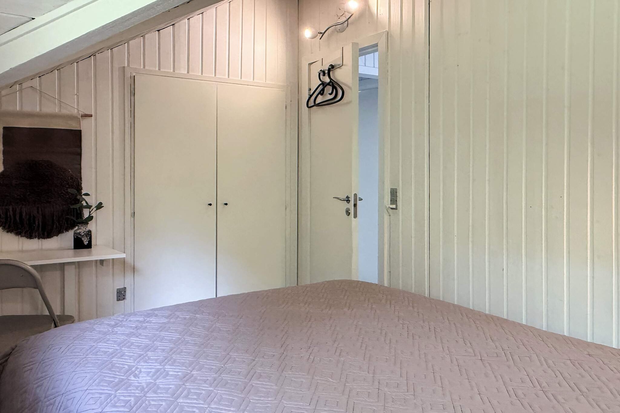 4 sterren vakantie huis in Silkeborg - Binnen