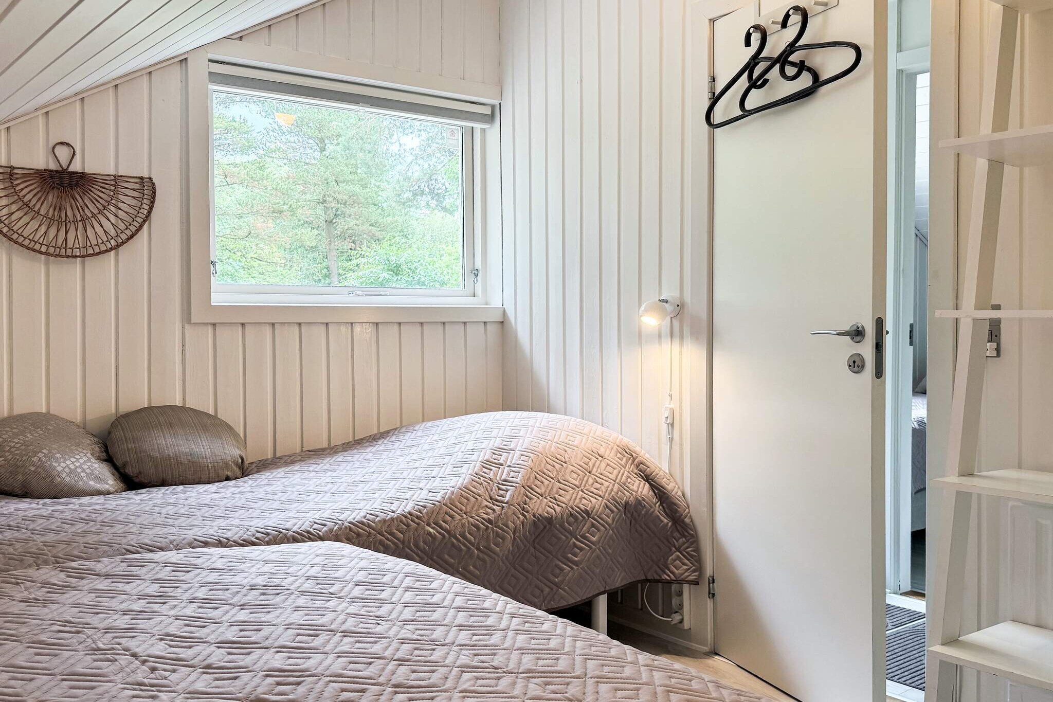 4 sterren vakantie huis in Silkeborg - Binnen